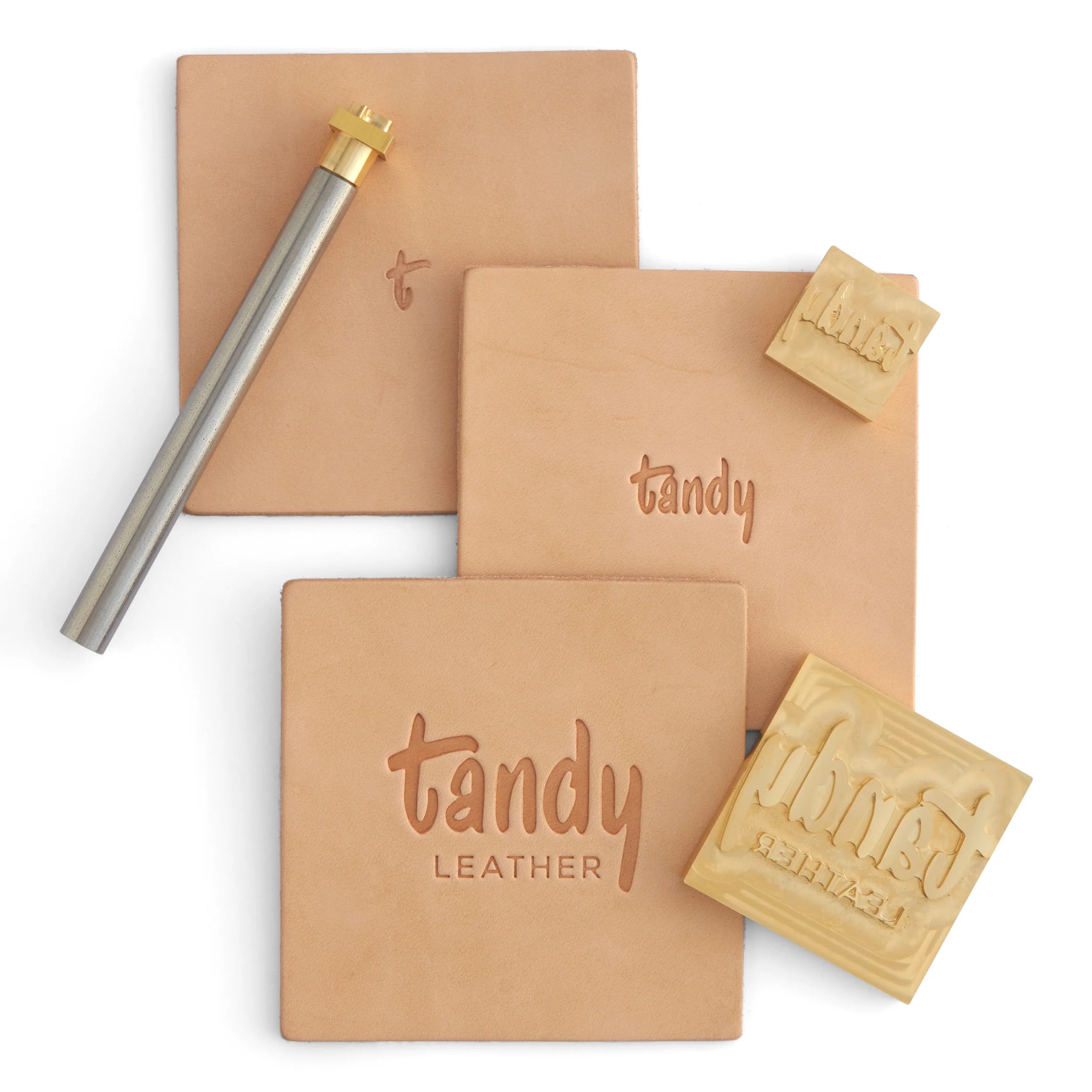 Custom Stamp Handle - Image 2