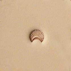 D435 Craftool® Border Stamp