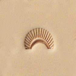 D438 Craftool® Border Stamp