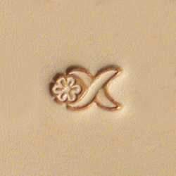 D616 Craftool® Border Stamp