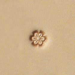 Craftool® Outline Flower Stamps