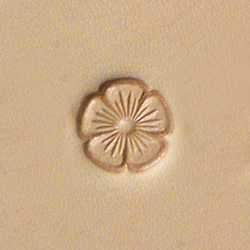 Craftool® Outline Flower Stamps - Image 2
