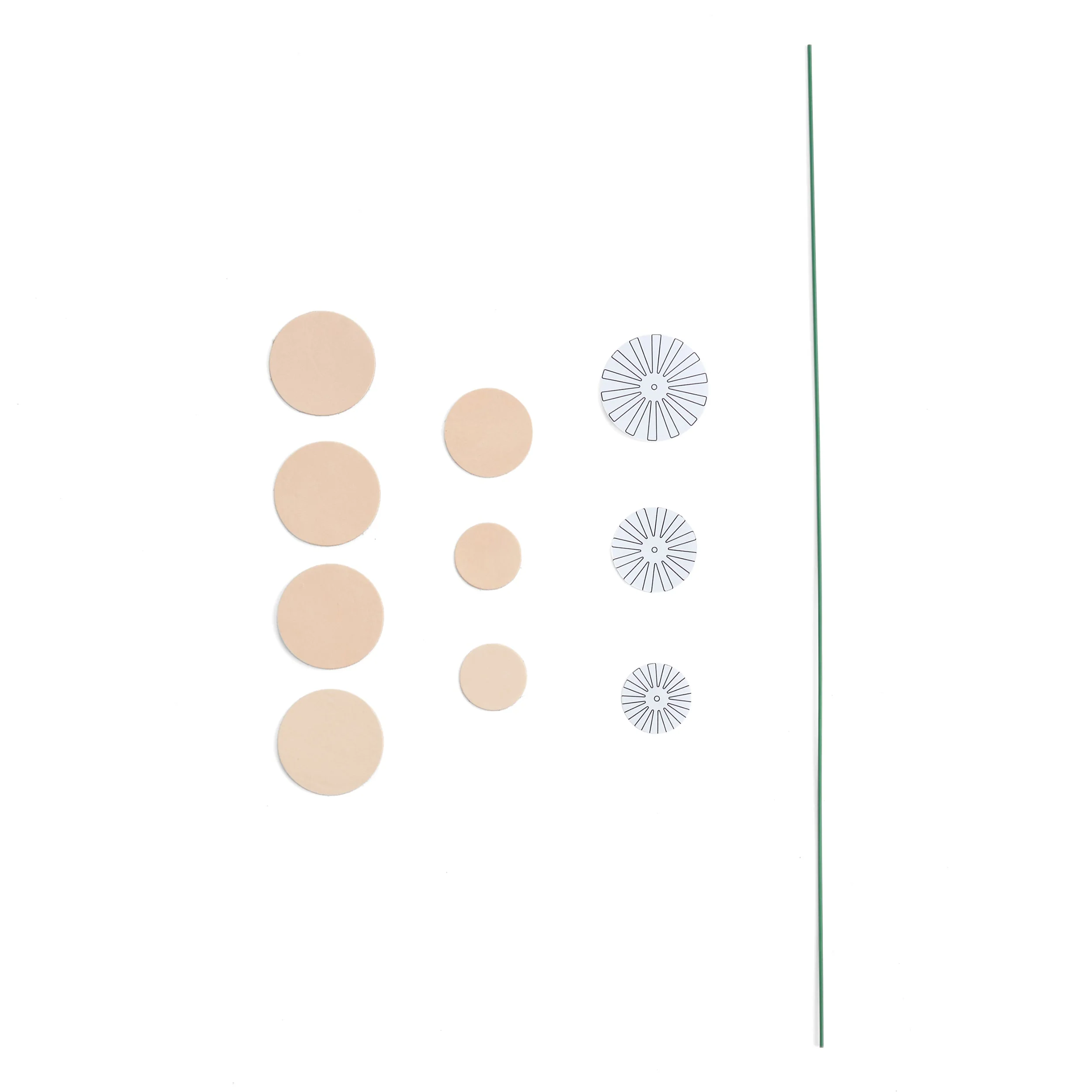 Dandelion Kit 3 Pack - Image 2
