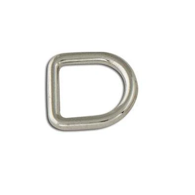 Decorative Solid D-Rings - Image 11