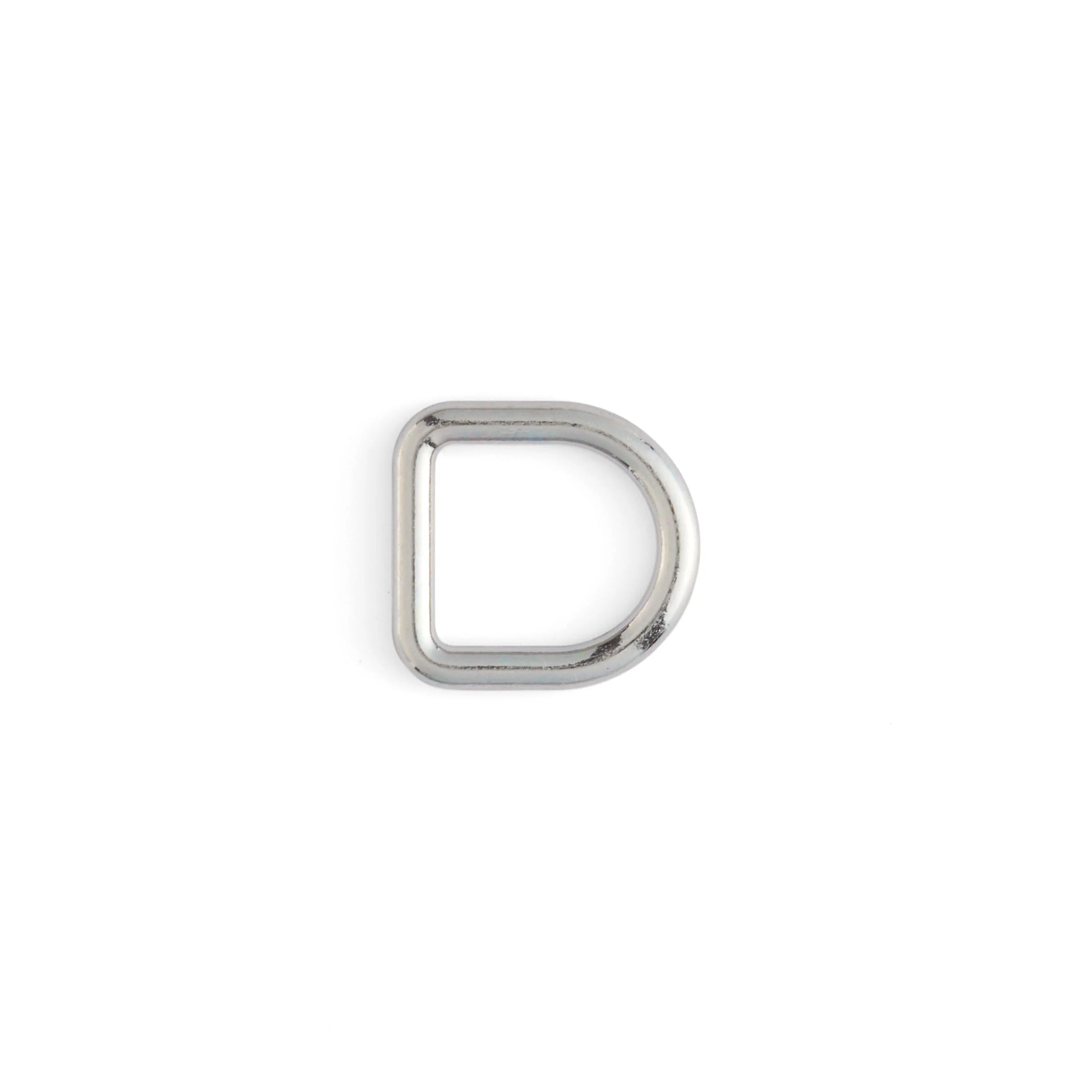 Decorative Solid D-Rings - Image 15
