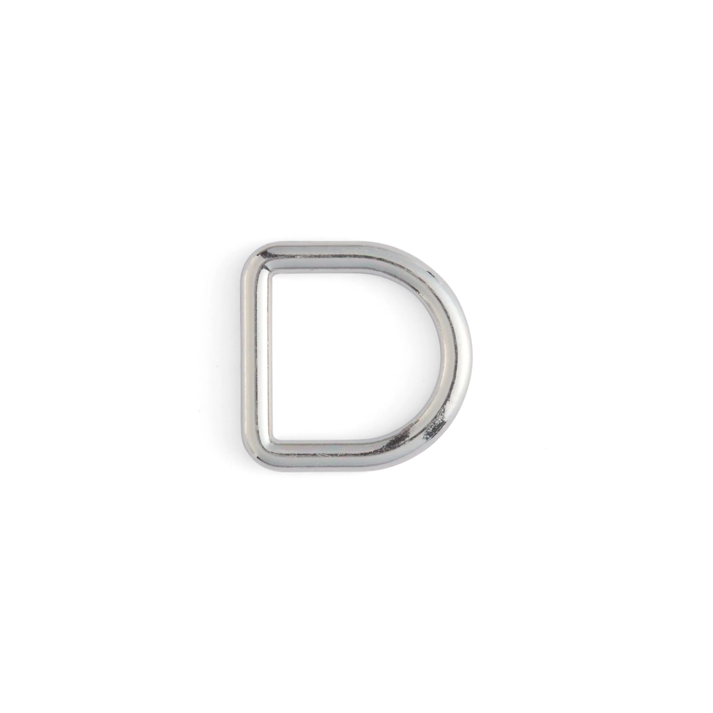 Decorative Solid D-Rings - Image 16