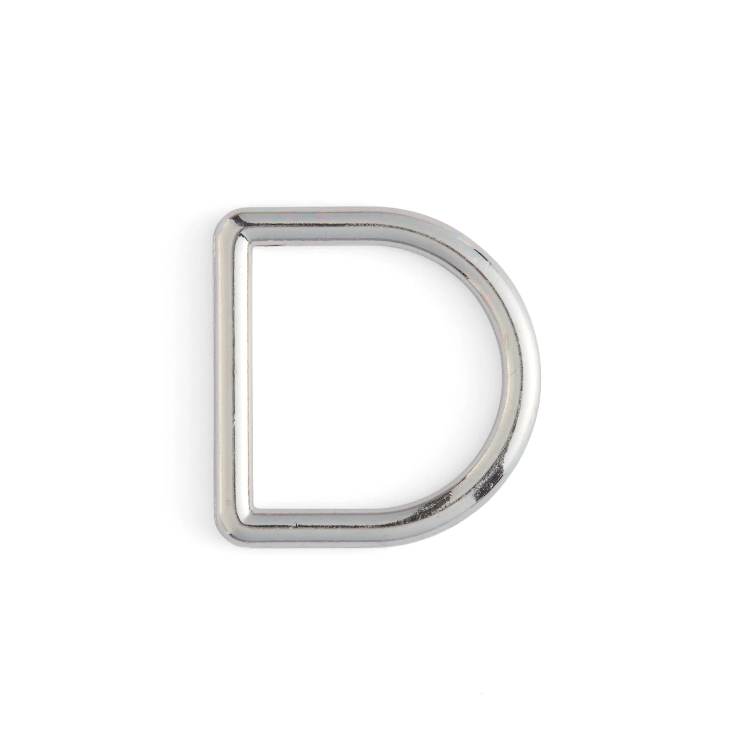 Decorative Solid D-Rings - Image 5