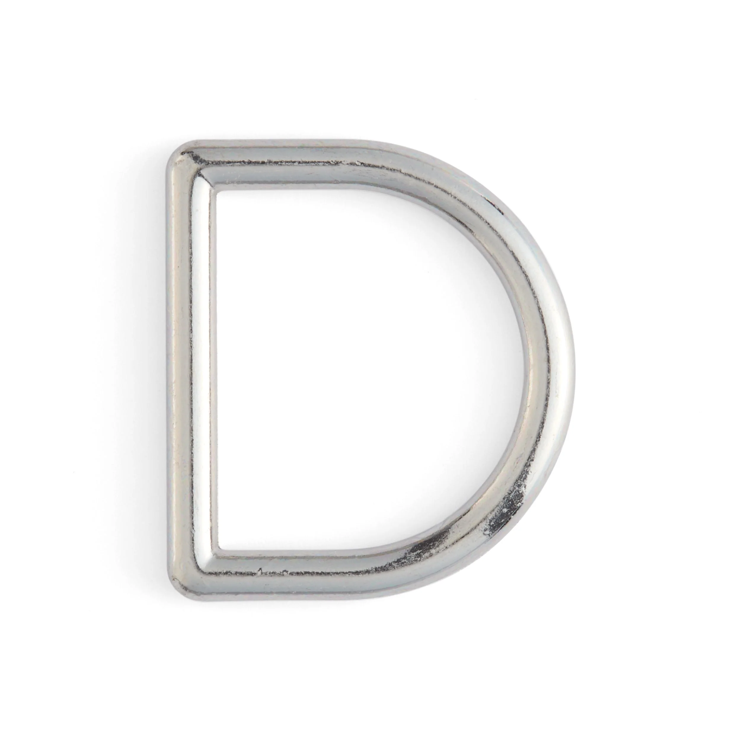 Decorative Solid D-Rings - Image 6