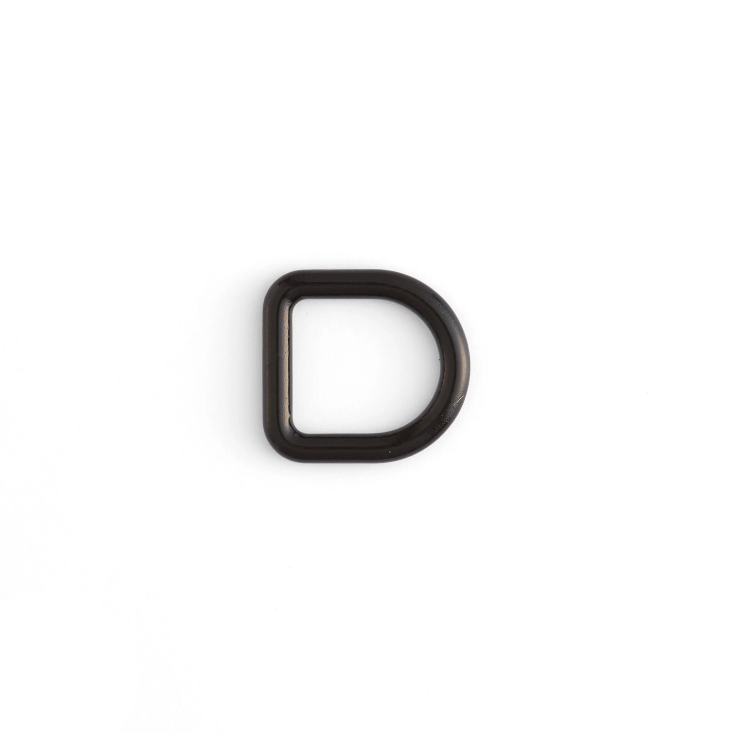 Decorative Solid D-Rings - Image 7