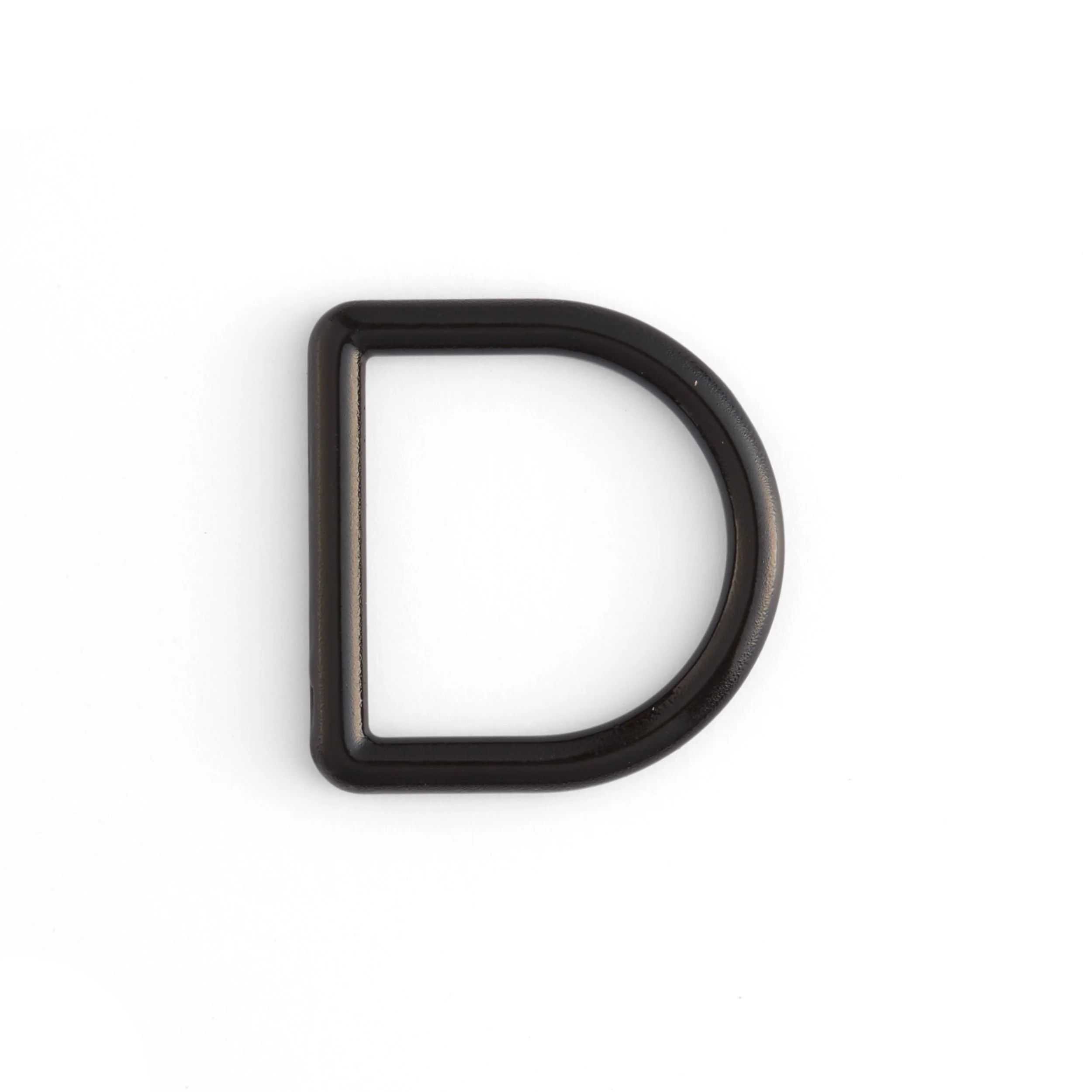 Decorative Solid D-Rings - Image 9