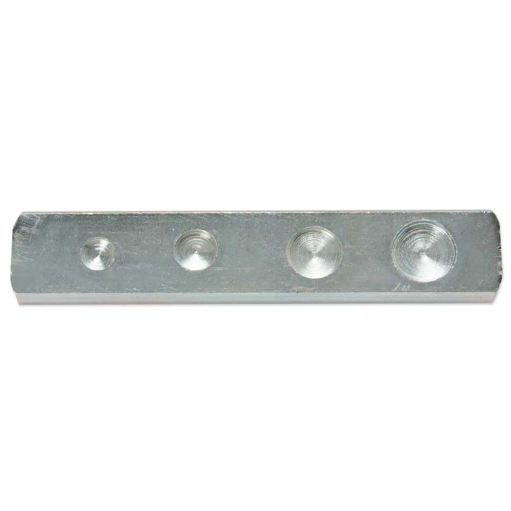 Deluxe Snap/Rivet Plate - Image 2
