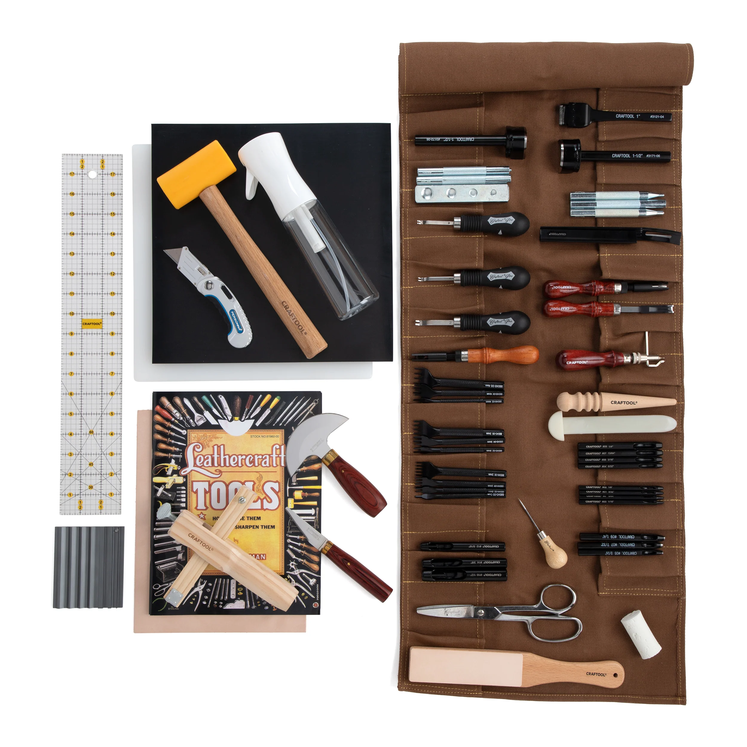 Deluxe Workshop Starter Set