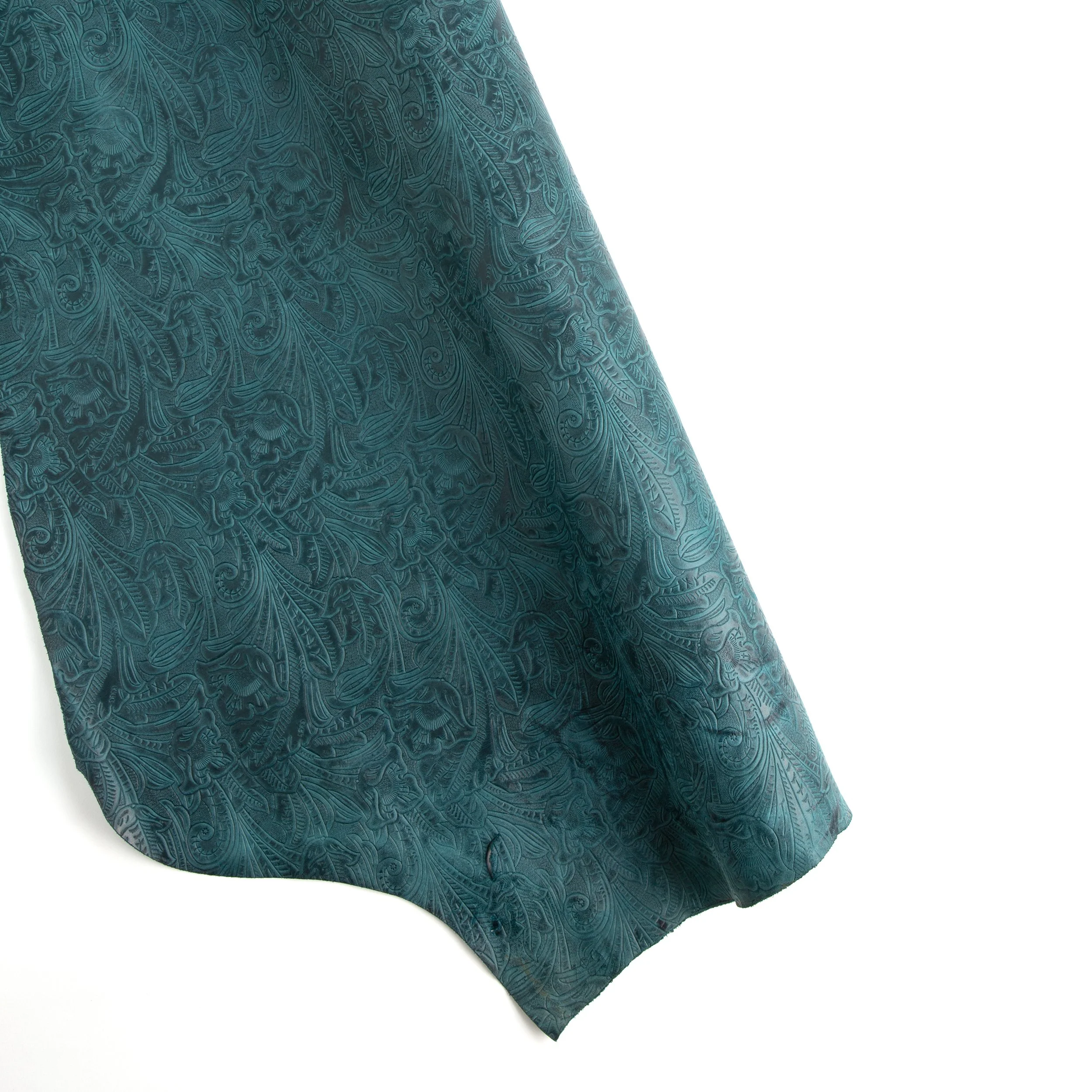 Denver Camurga Embossed Side - Image 15