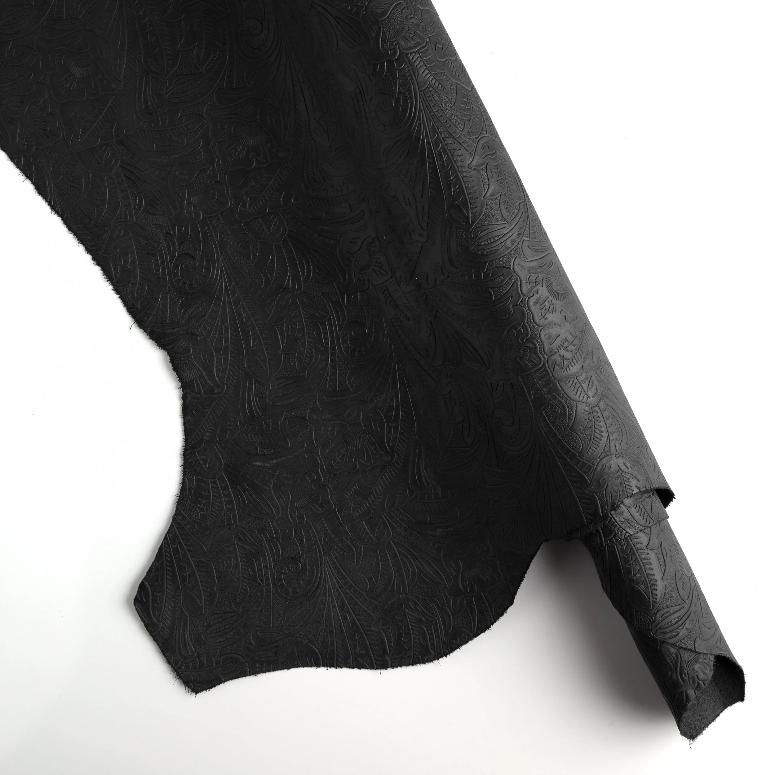 Denver Camurga Embossed Side - Image 21
