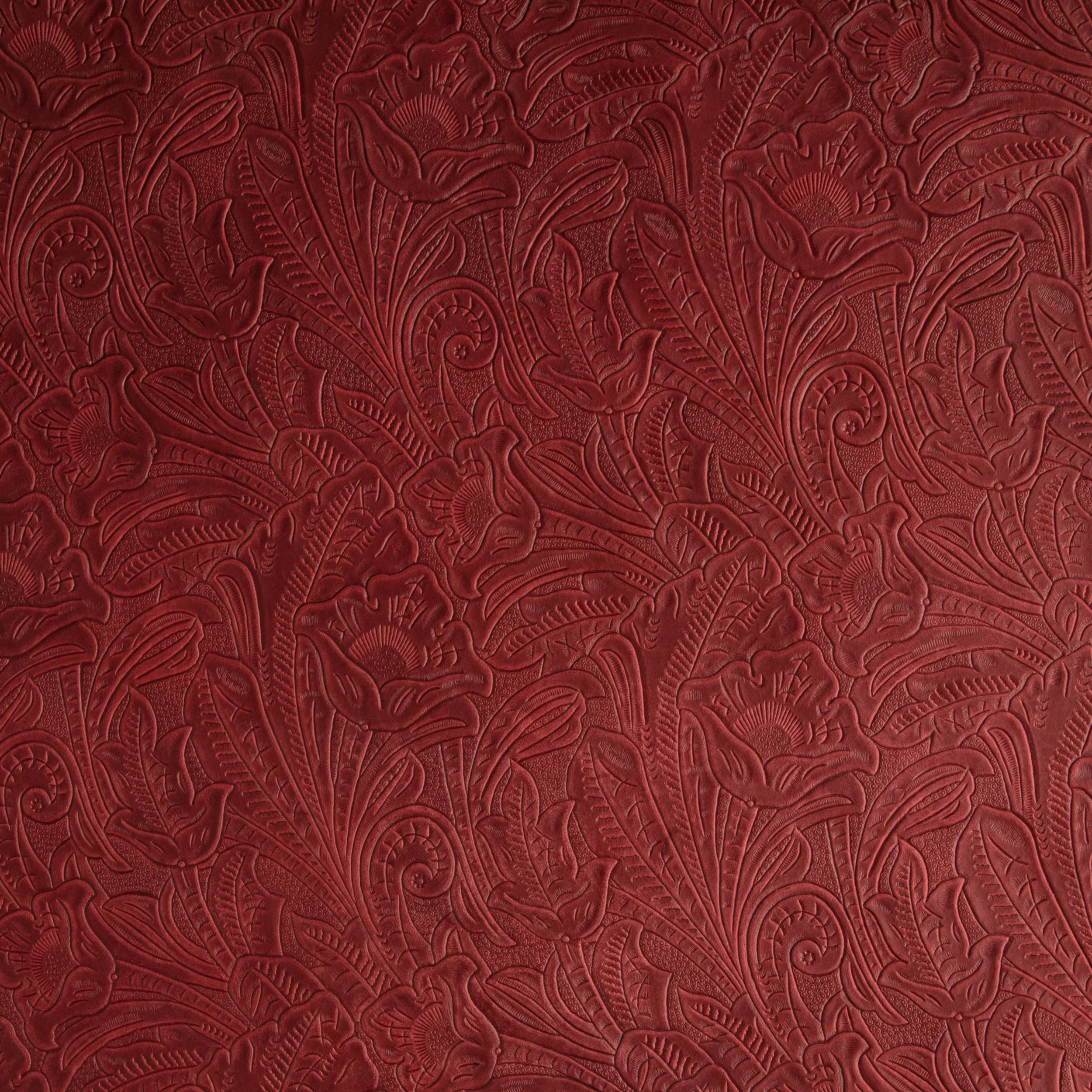 Denver Camurga Embossed Side - Image 5