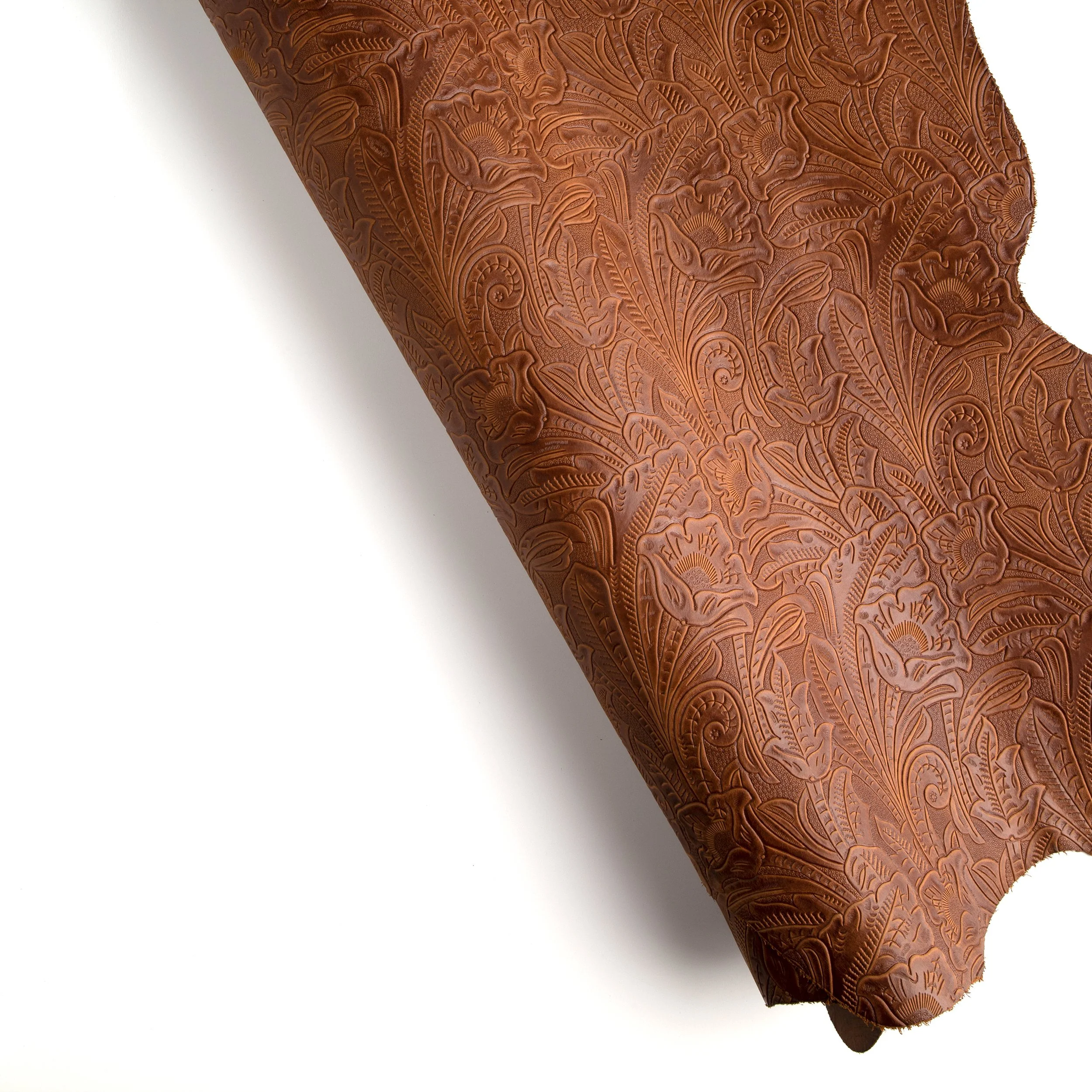 Denver Camurga Embossed Side - Image 6