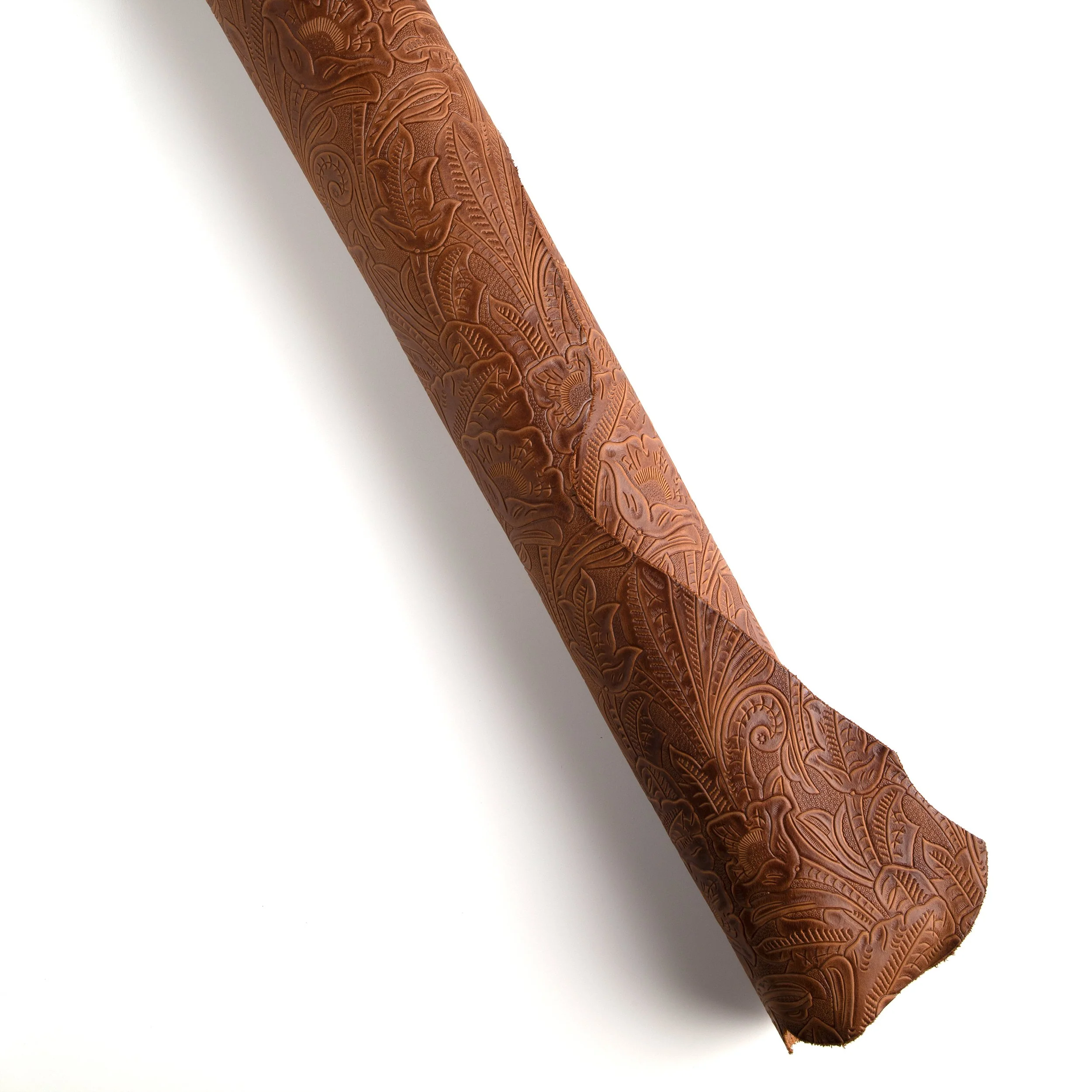 Denver Camurga Embossed Side - Image 7
