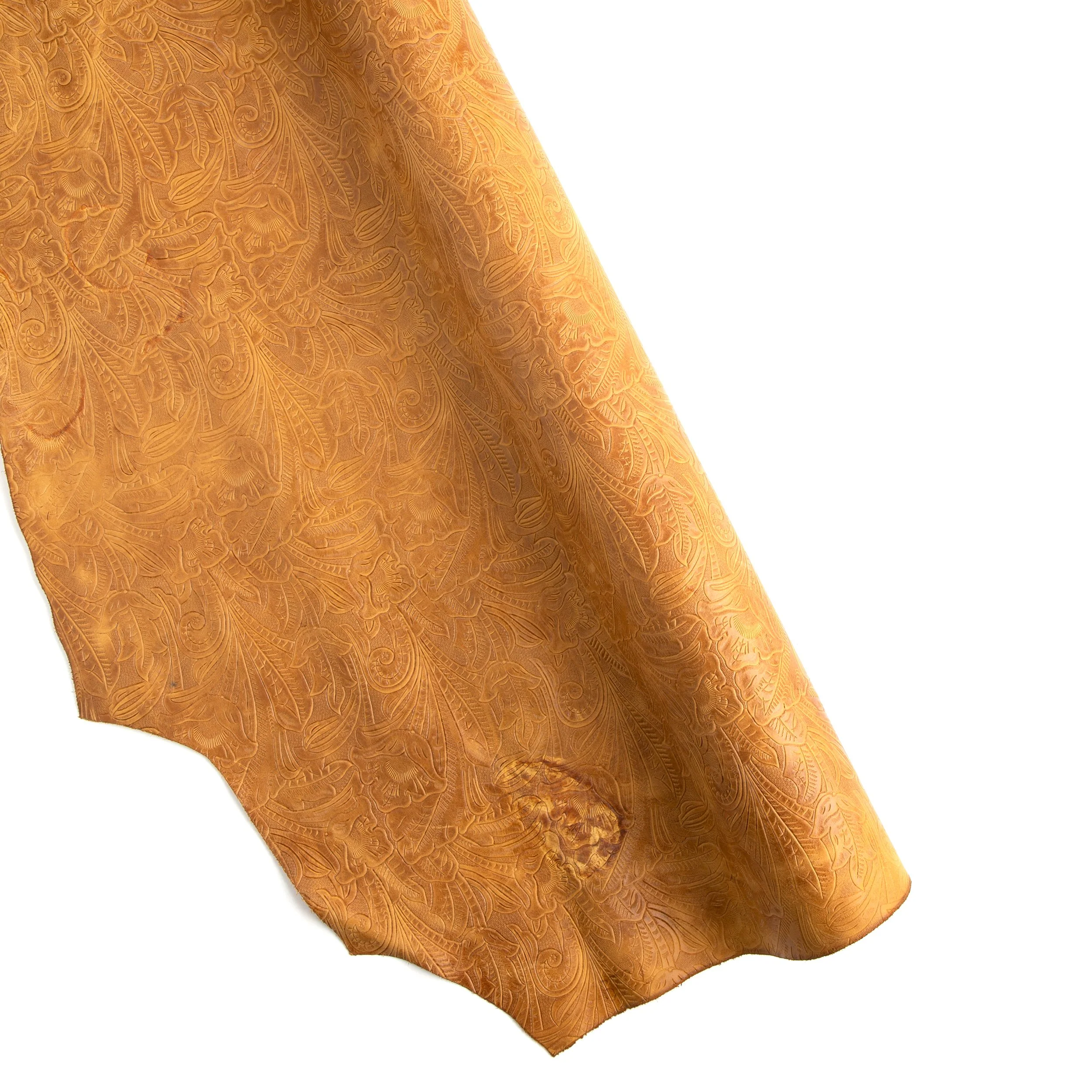 Denver Camurga Embossed Side - Image 9