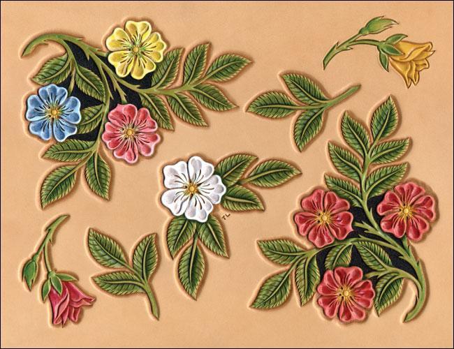 Desert Rose Craftaid®