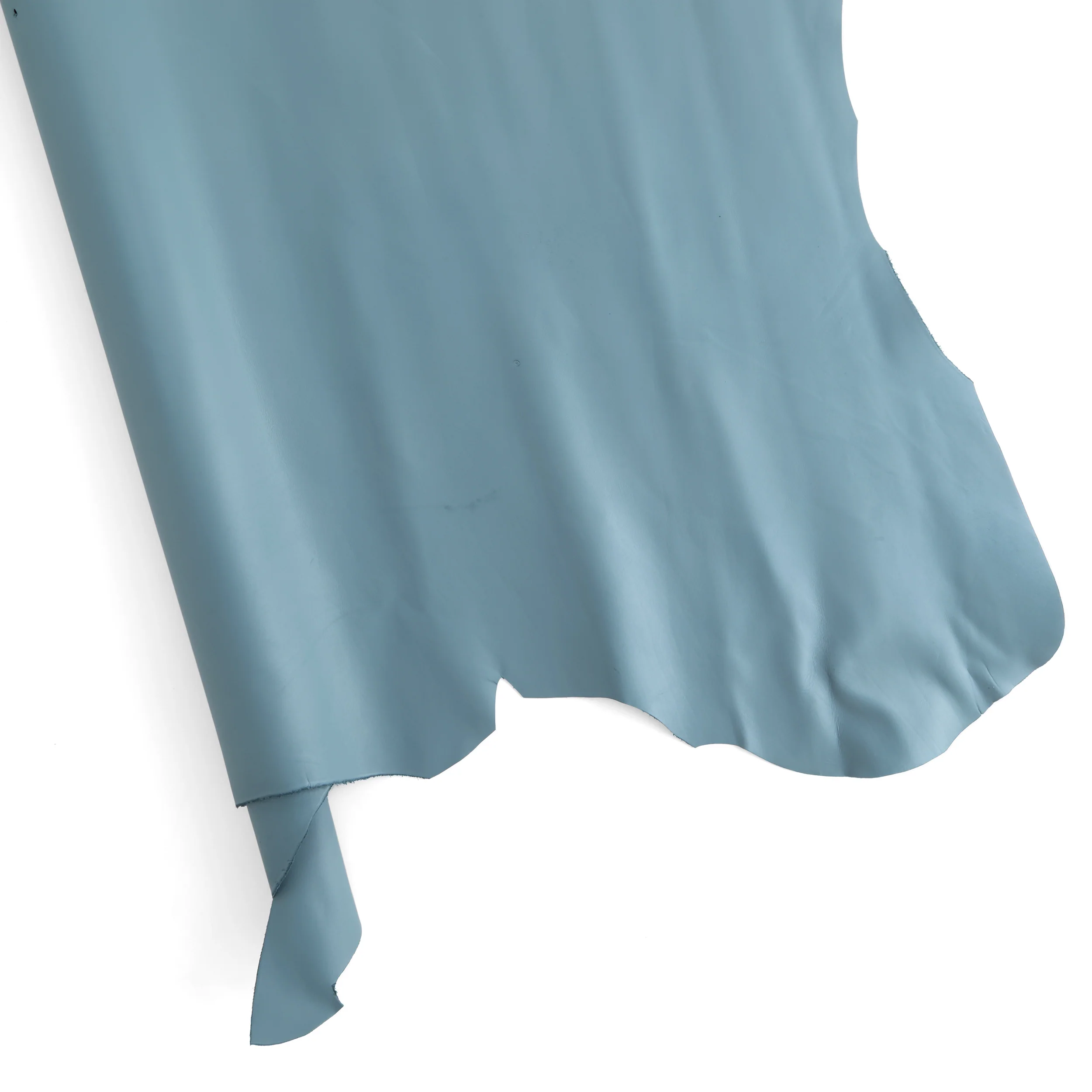 Designer Smooth Side Blue