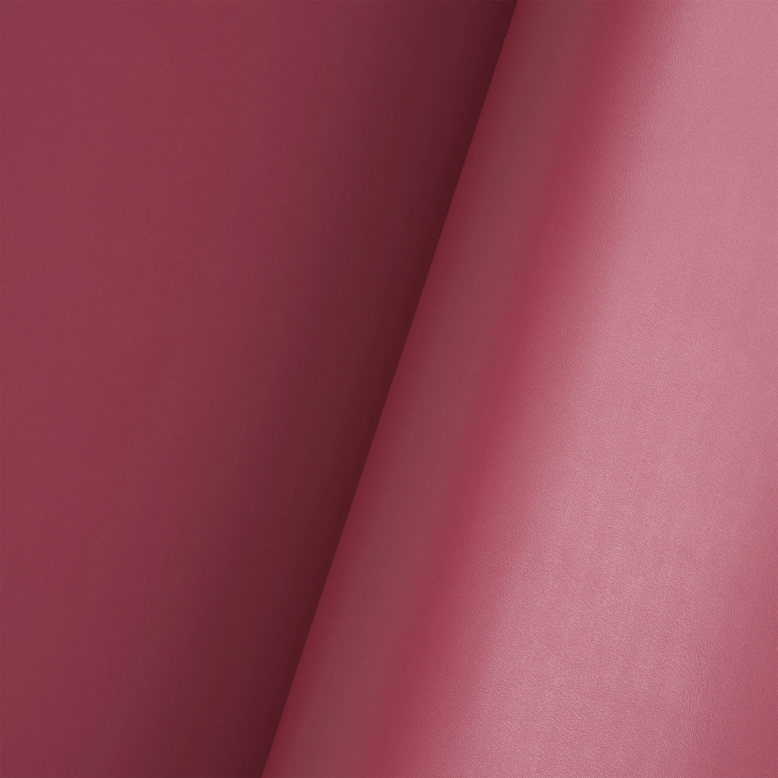 Designer Smooth Side Raspberry - Image 3