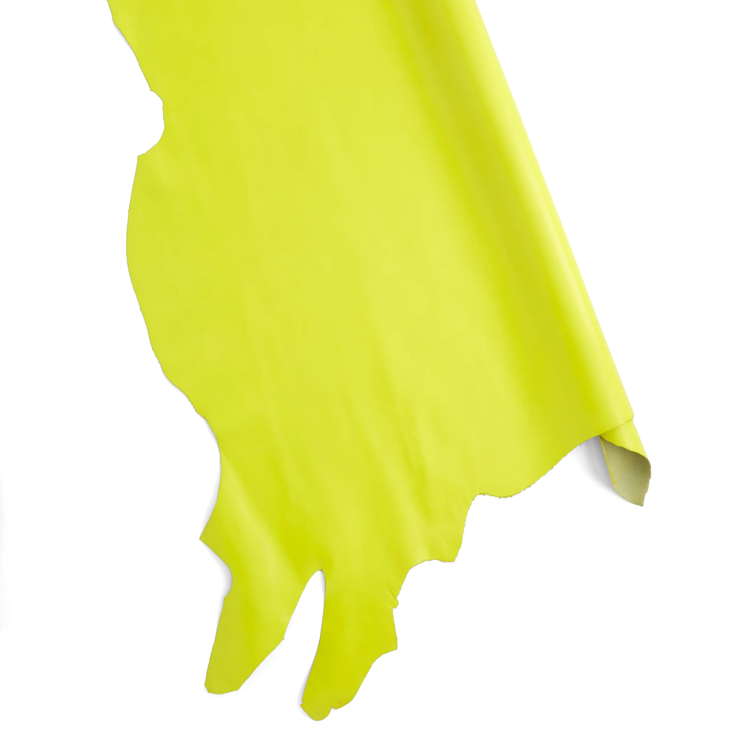 Designer Smooth Side Yellow - Image 2