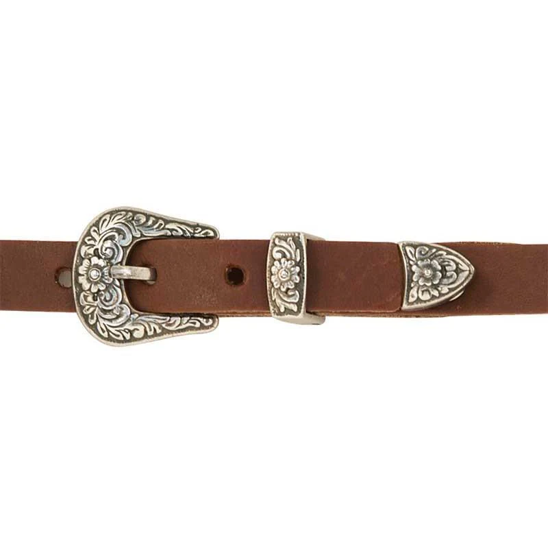 Diablo Buckle Sets