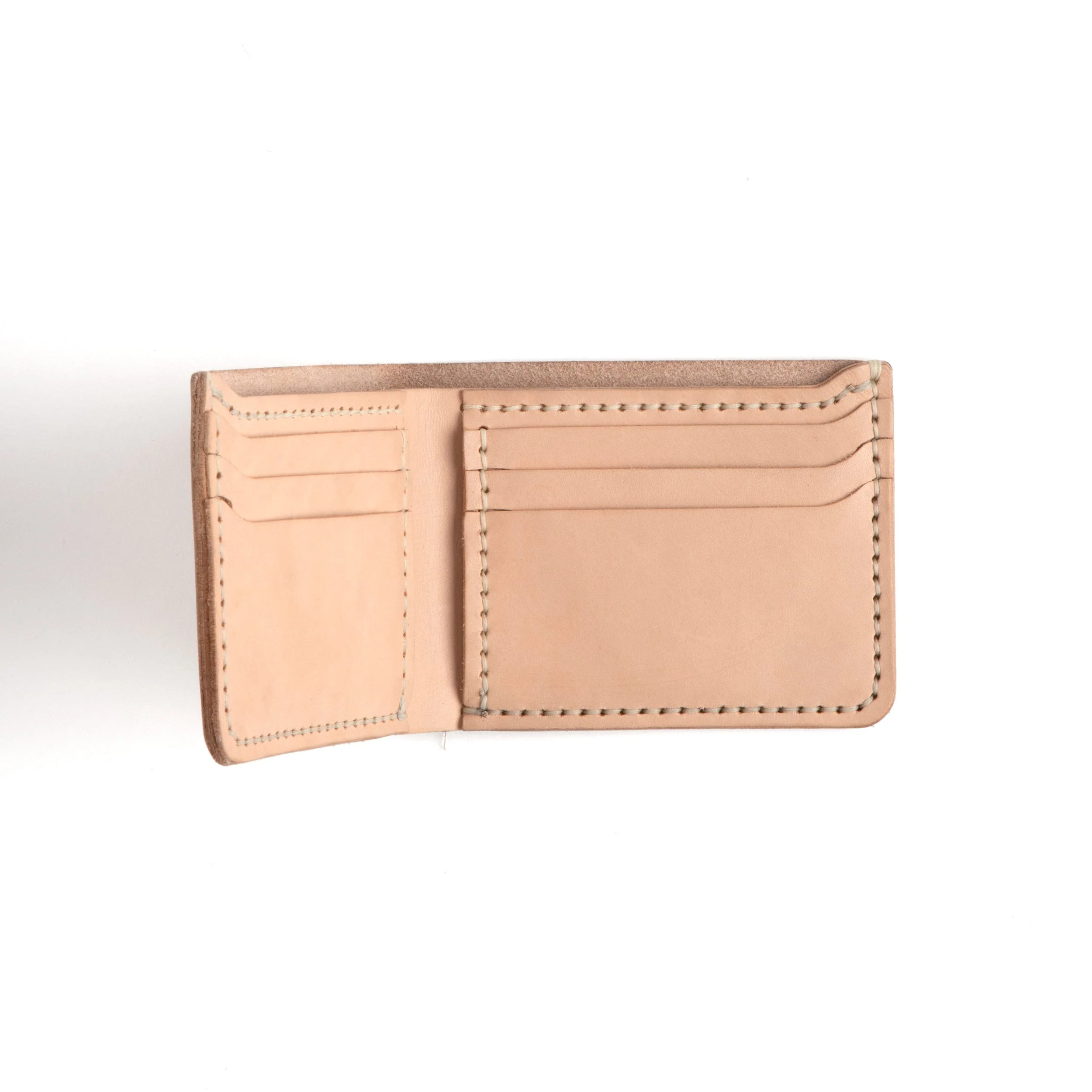 Dillon Bifold Wallet Acrylic Template - Image 3