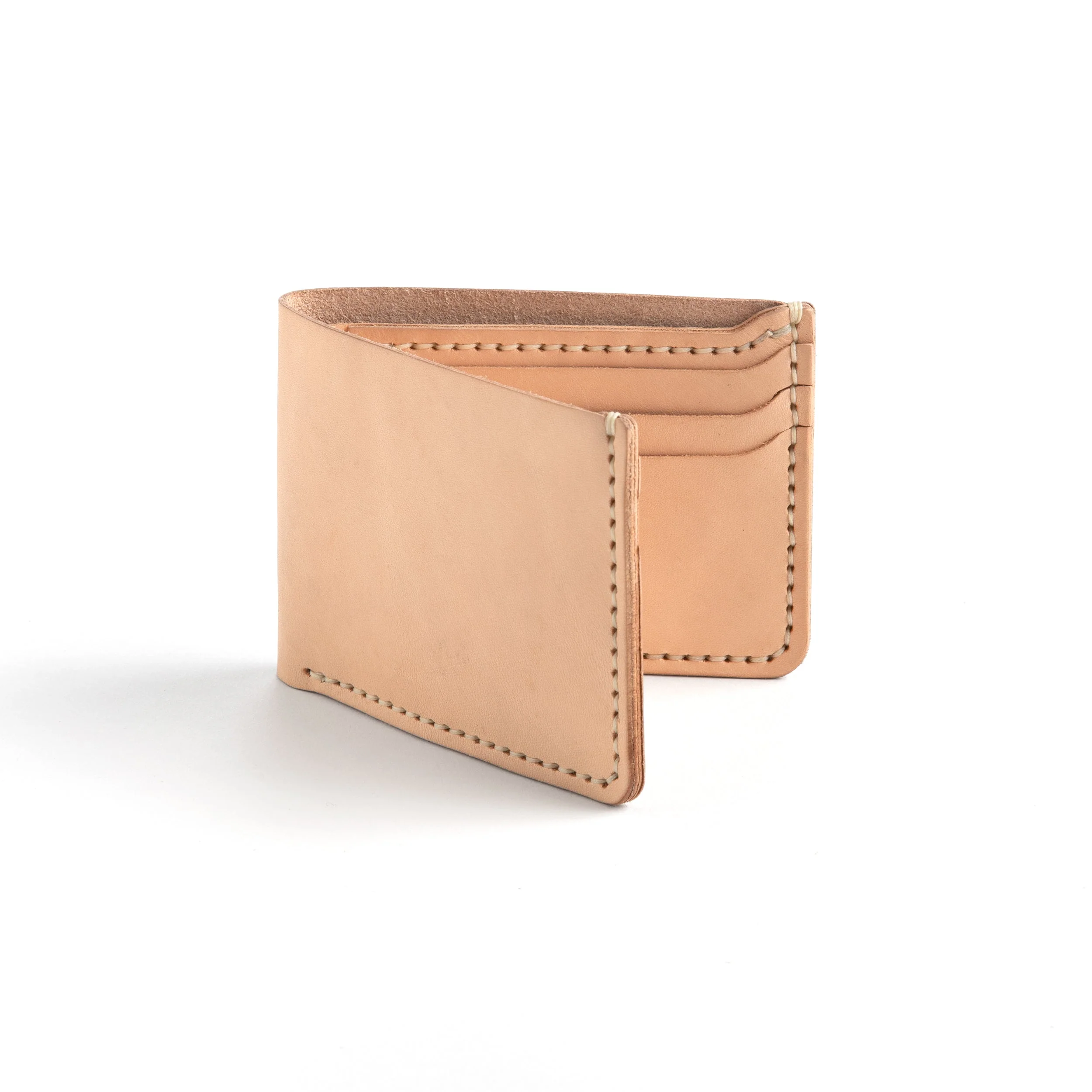 Dillon Bifold Wallet Kit - Image 11