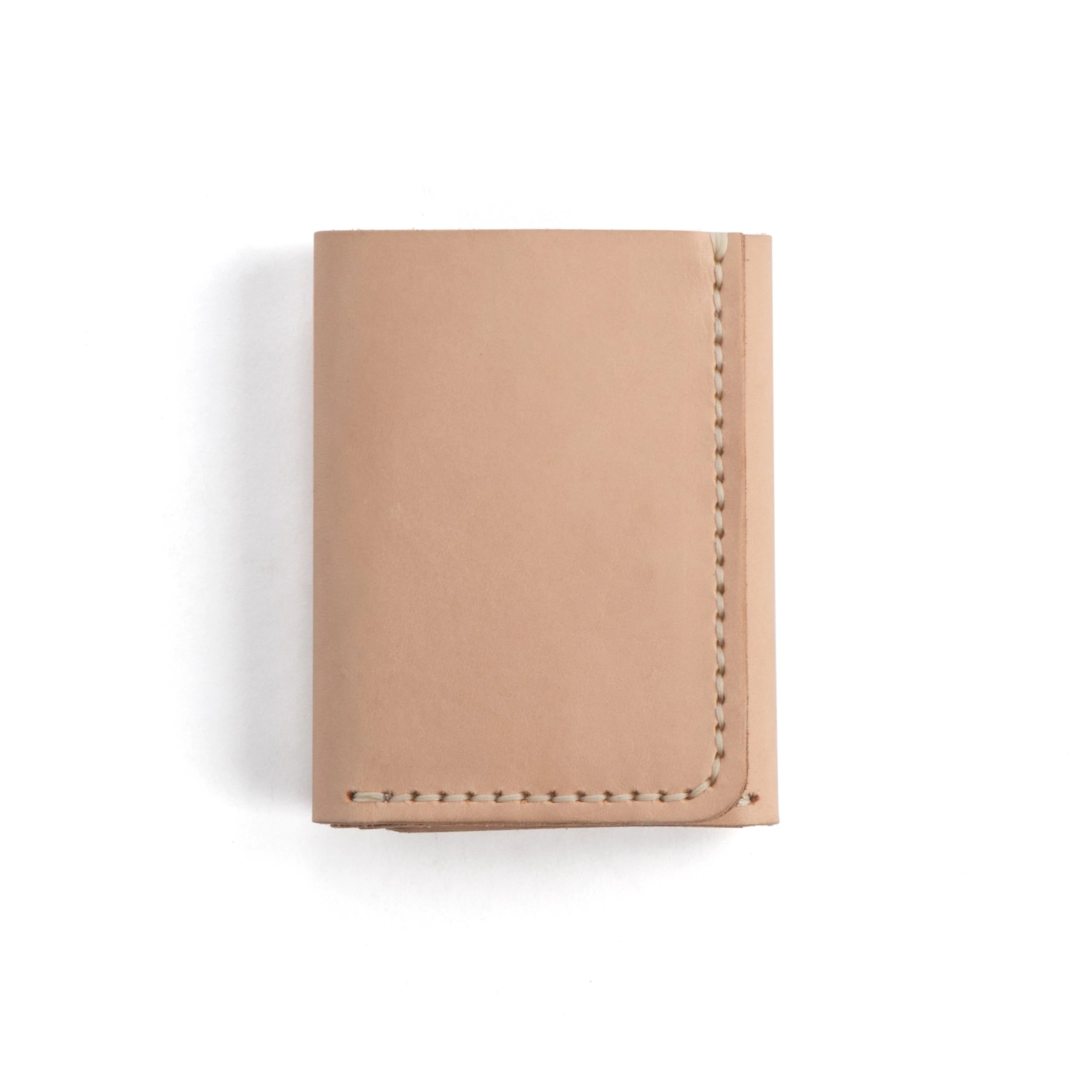 Dillon Trifold Wallet Acrylic Template - Image 2