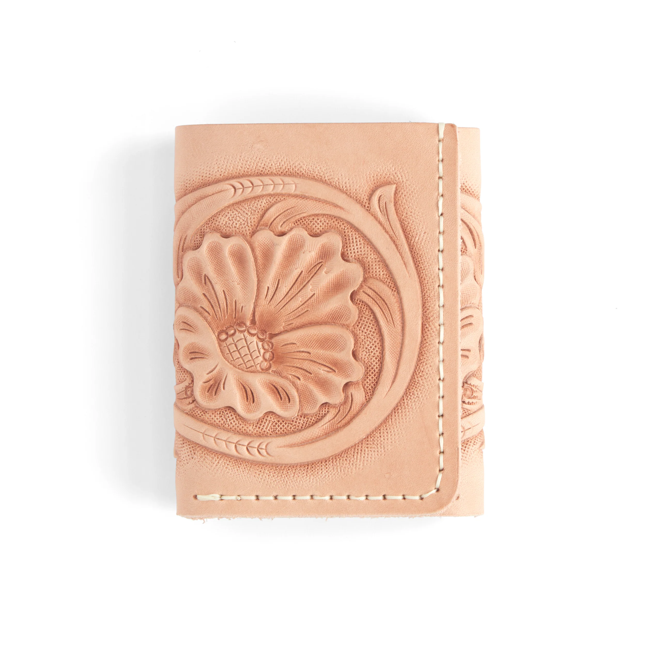 Dillon Trifold Wallet Kit - Image 11