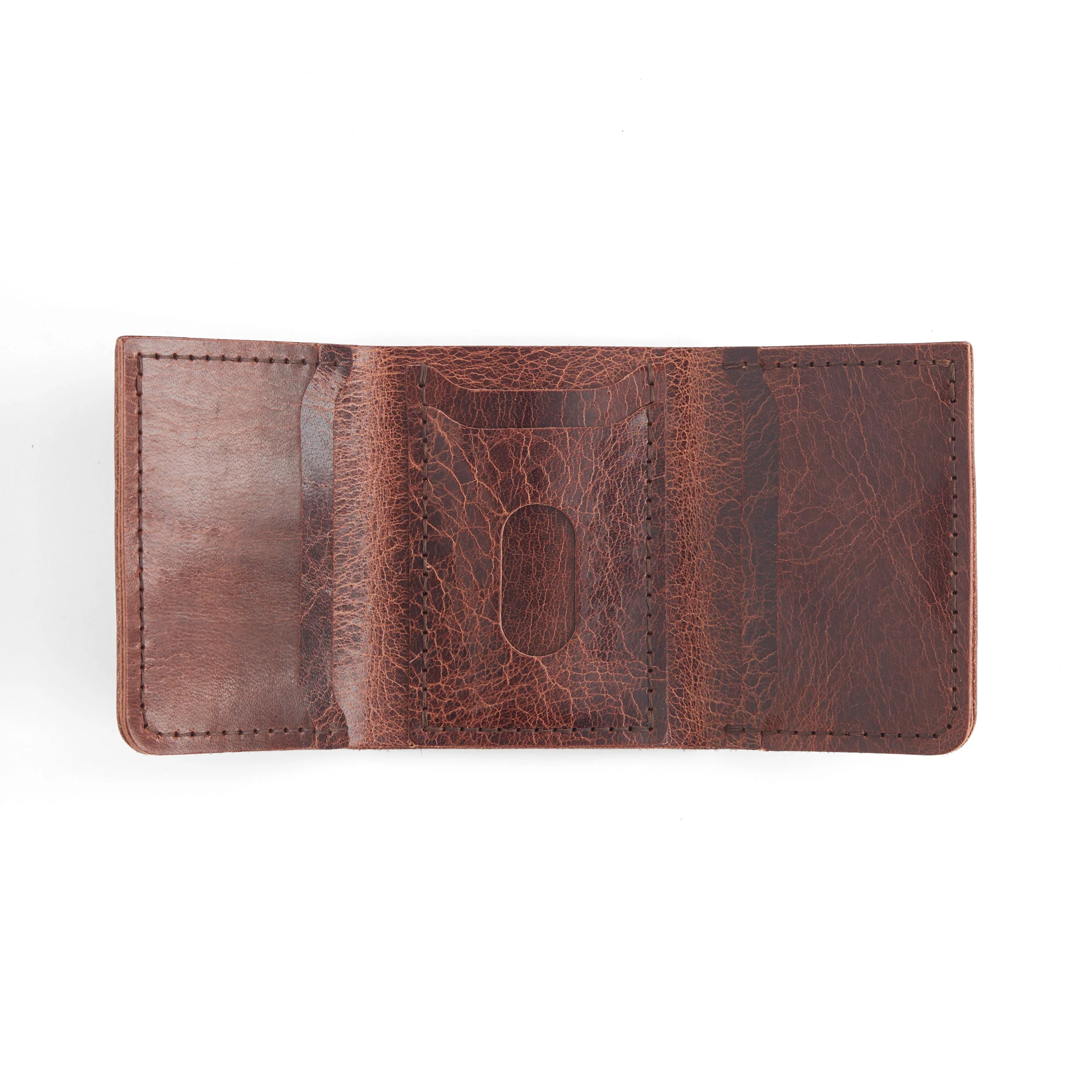 Dillon Trifold Wallet Kit - Image 8