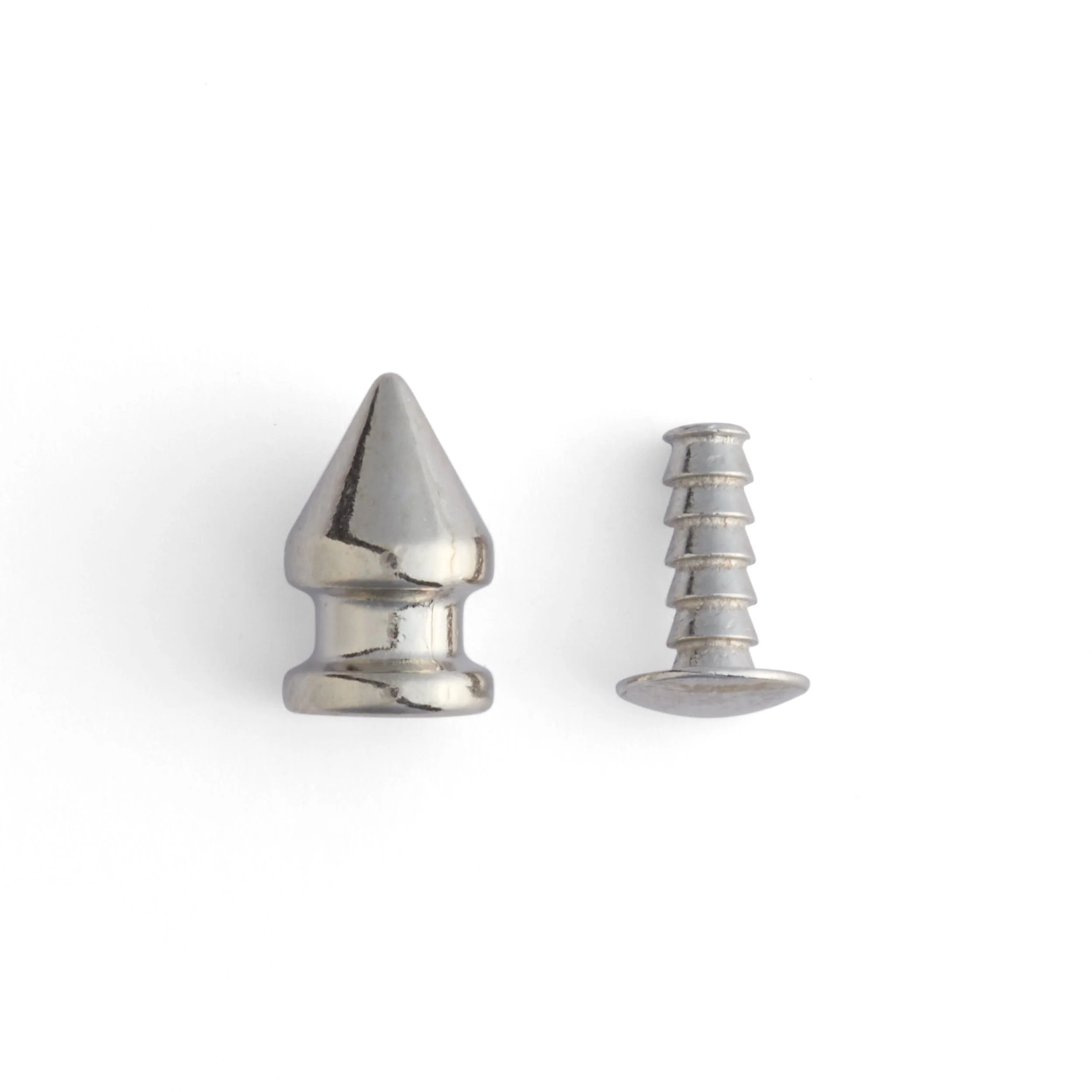 Spiked Rivet Rivetback 10 Pack - Image 3
