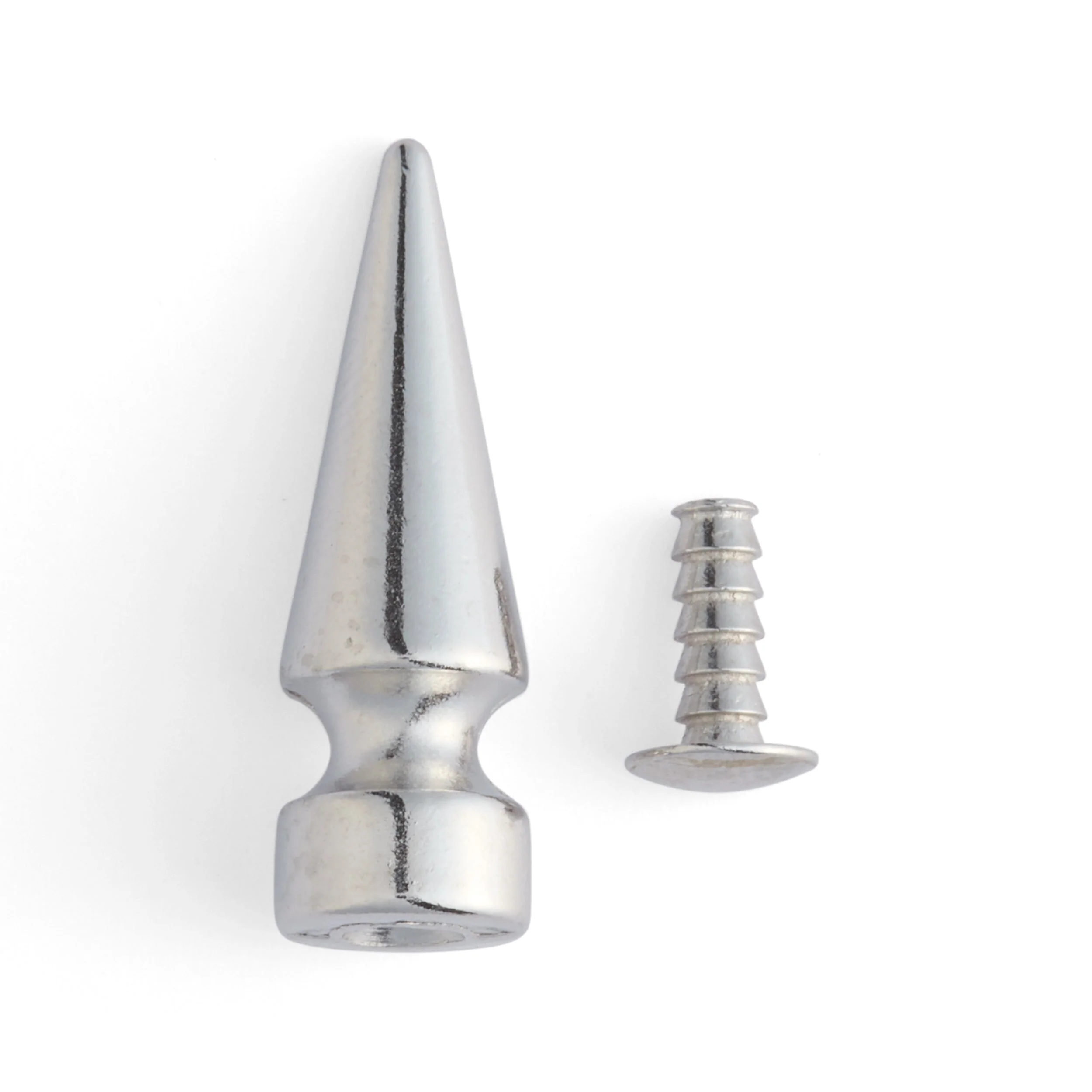 Spiked Rivet Rivetback 10 Pack - Image 4