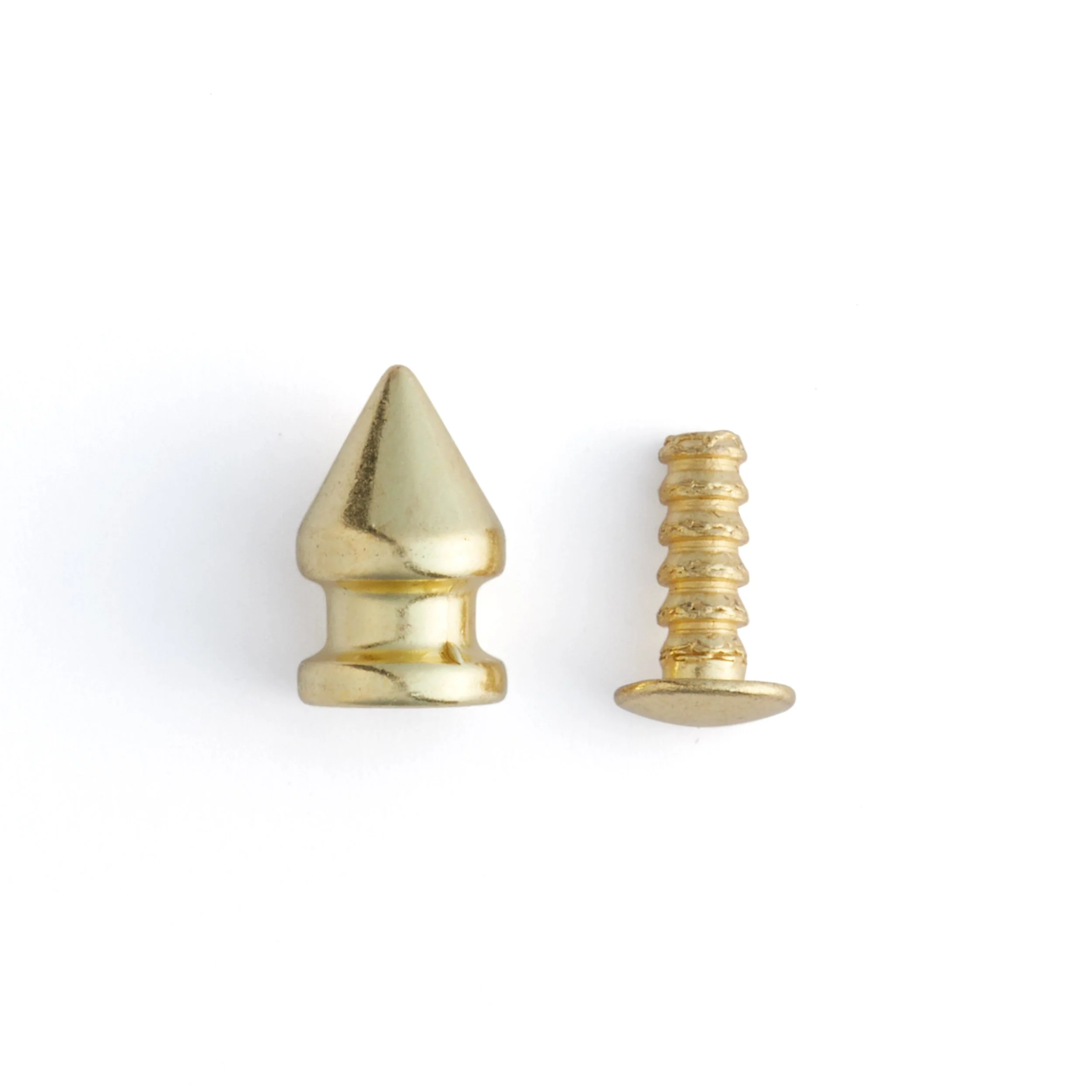 Spiked Rivet Rivetback 10 Pack - Image 5