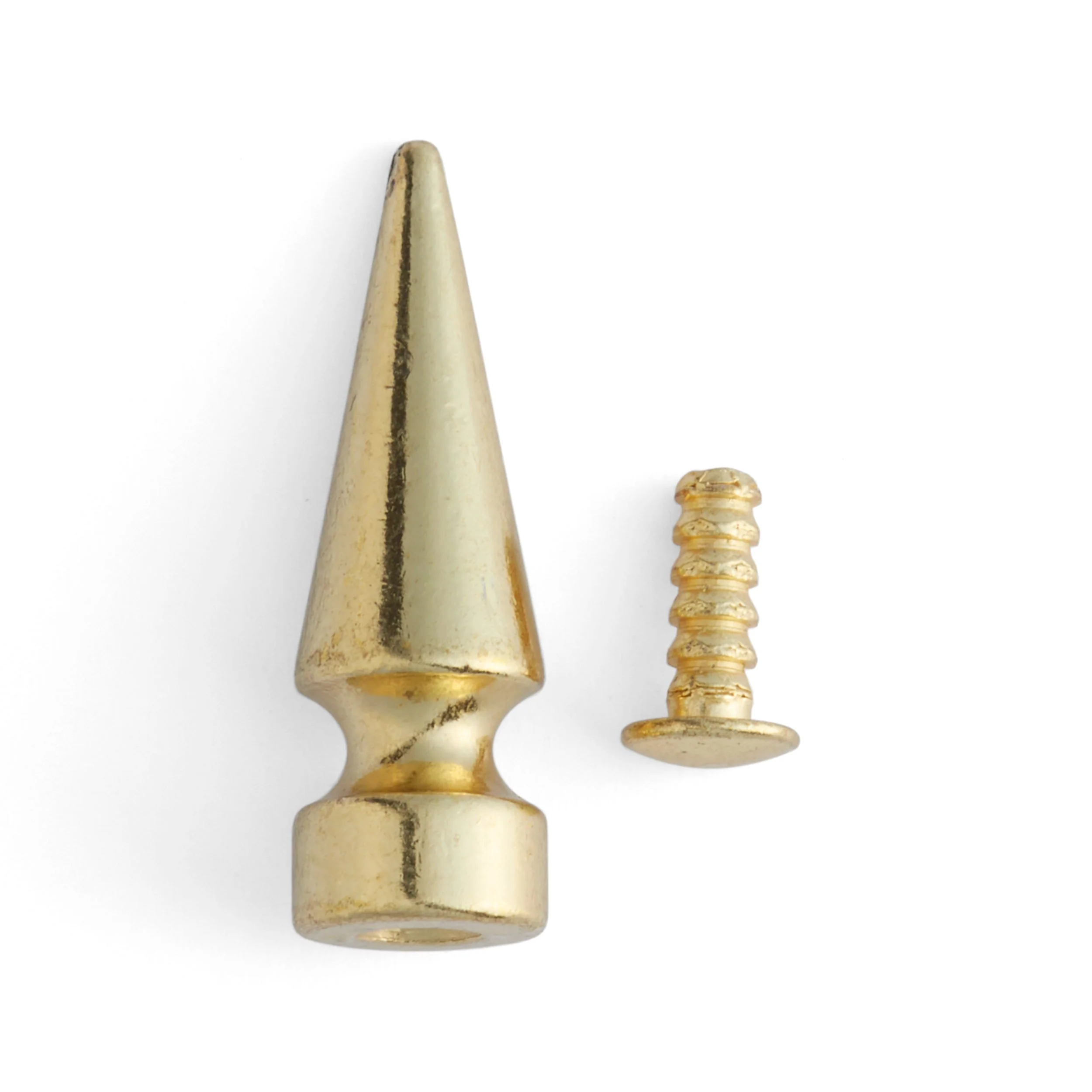 Spiked Rivet Rivetback 10 Pack - Image 6