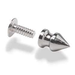 Spiked Rivet Rivetback 10 Pack - Image 7
