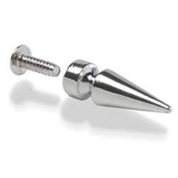 Spiked Rivet Rivetback 10 Pack - Image 8