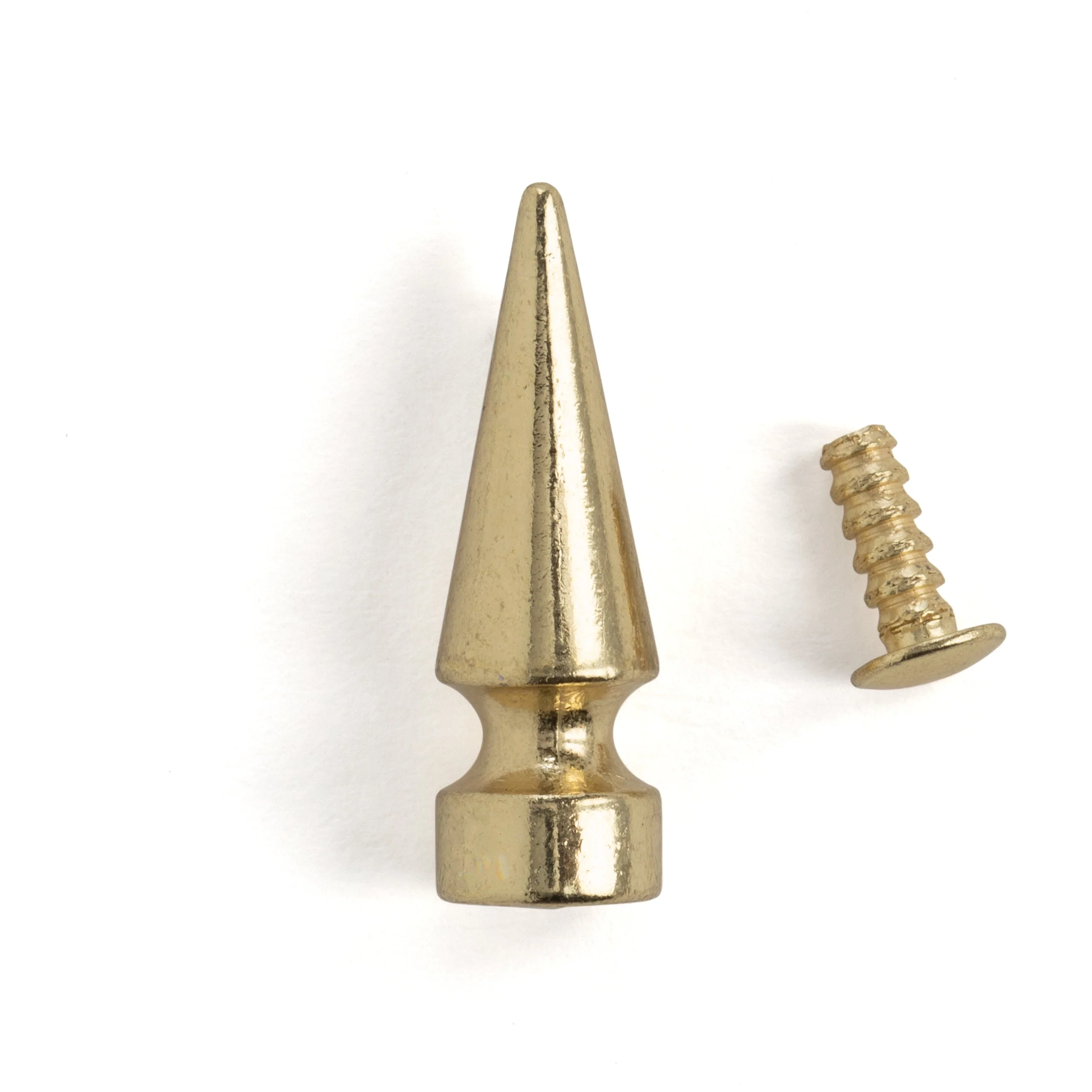 Spiked Rivet Rivetback 10 Pack - Image 9