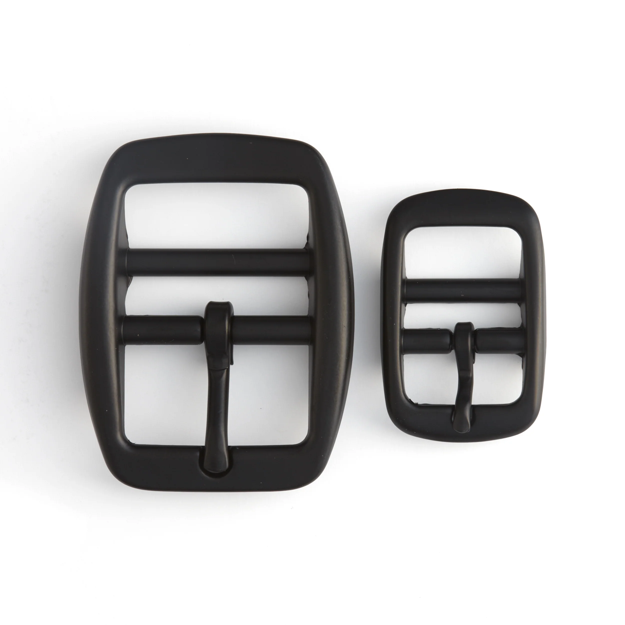 Double Bar Buckle - Image 2