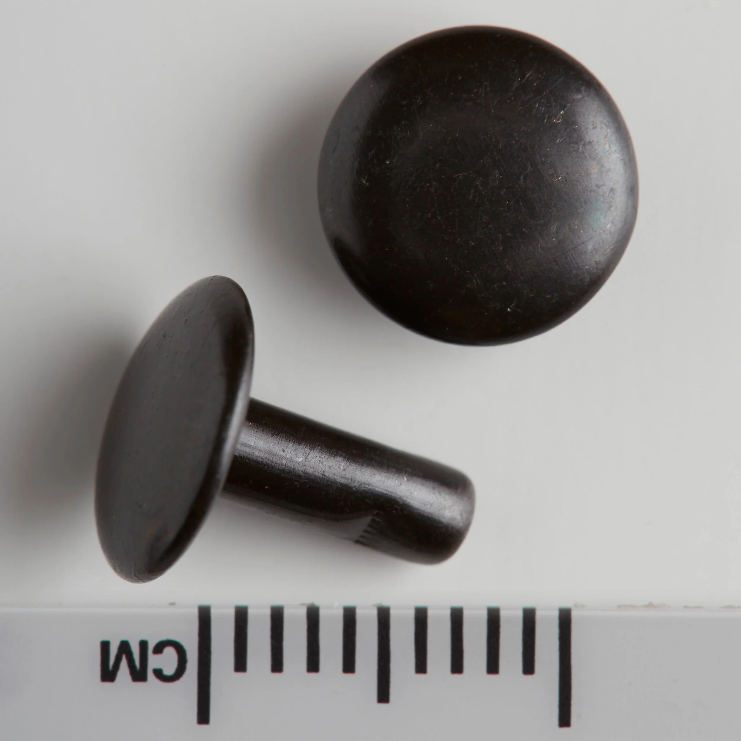Double Cap Rivets - 1,000 Pack - Image 11