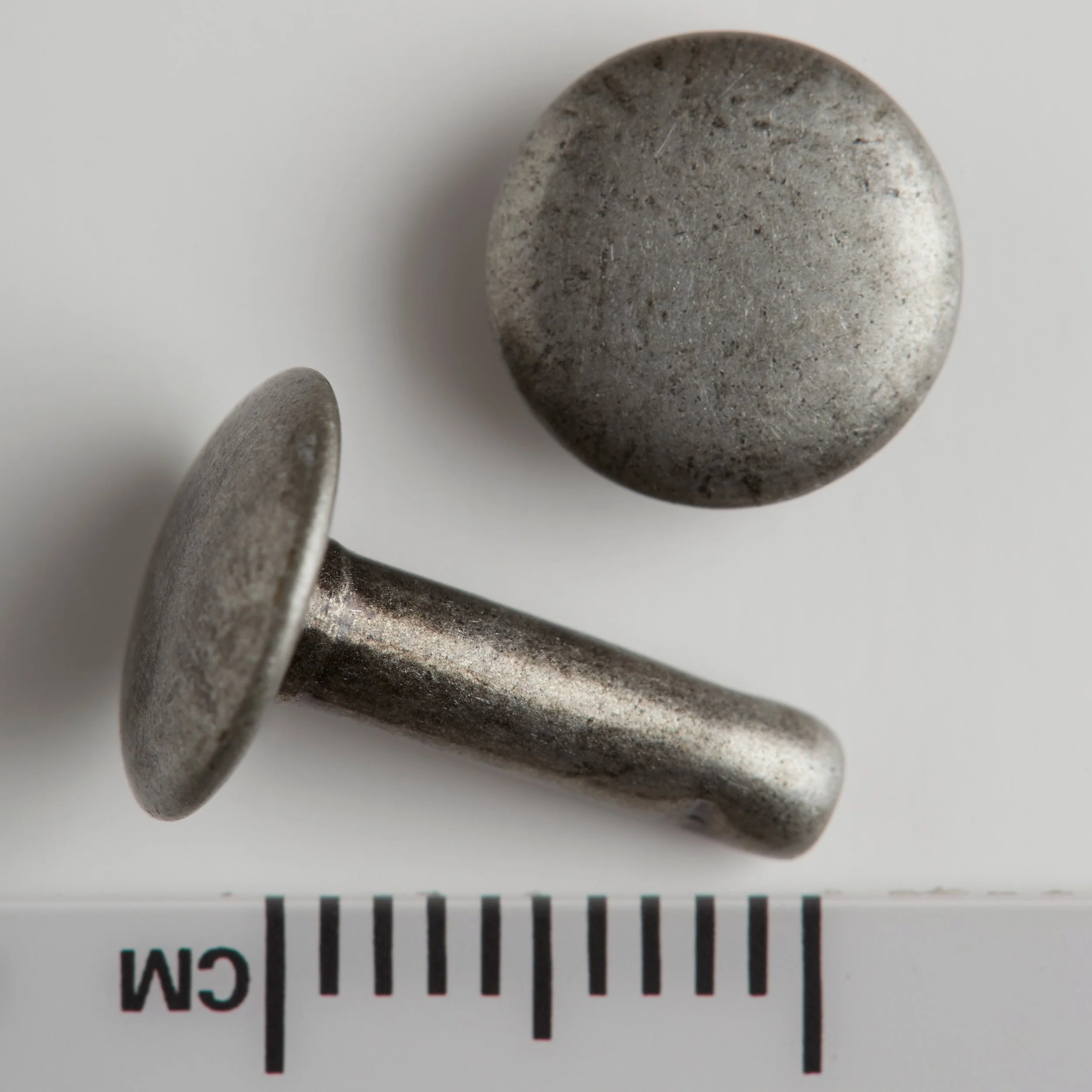 Double Cap Rivets - 1,000 Pack - Image 16