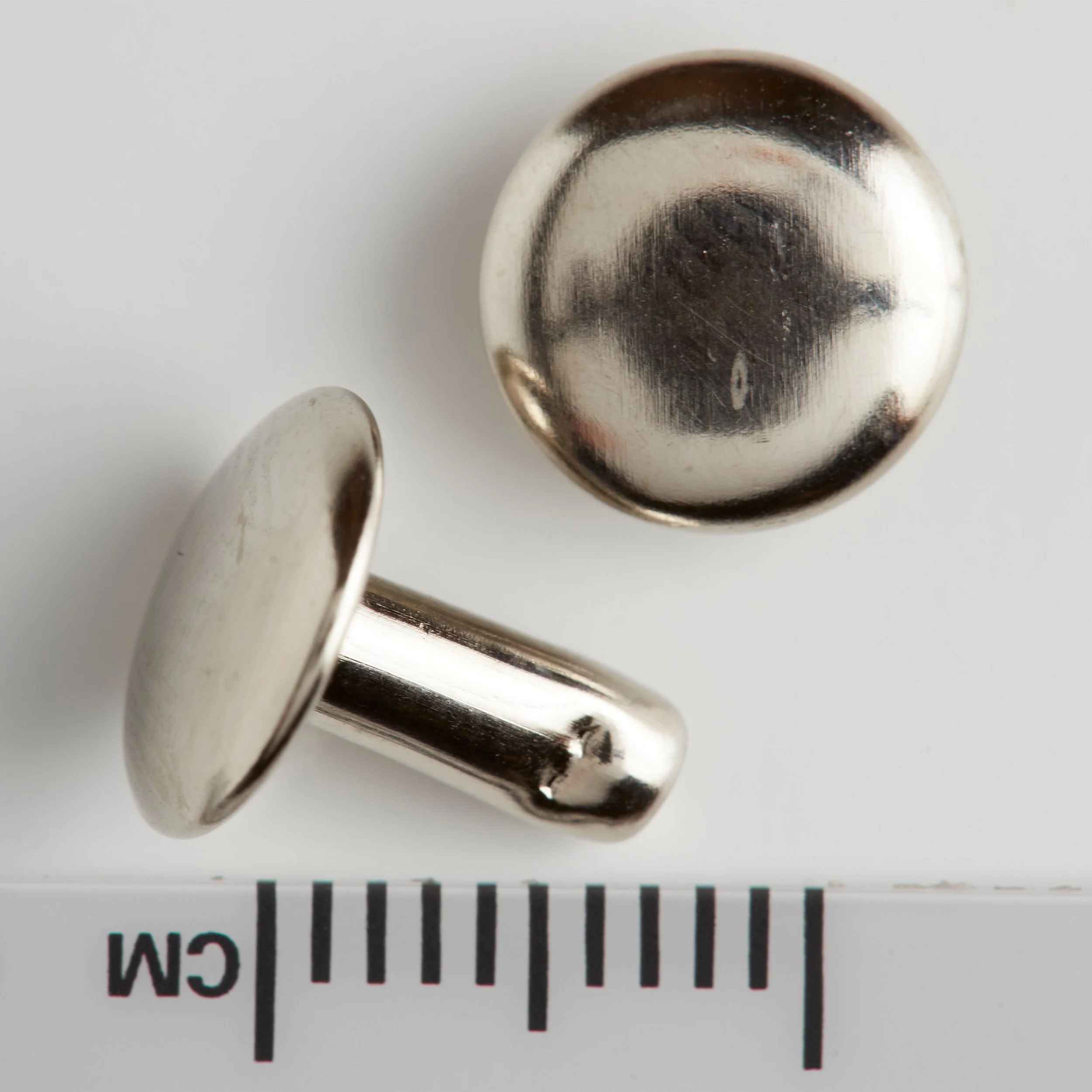 Double Cap Rivets - 1,000 Pack - Image 19
