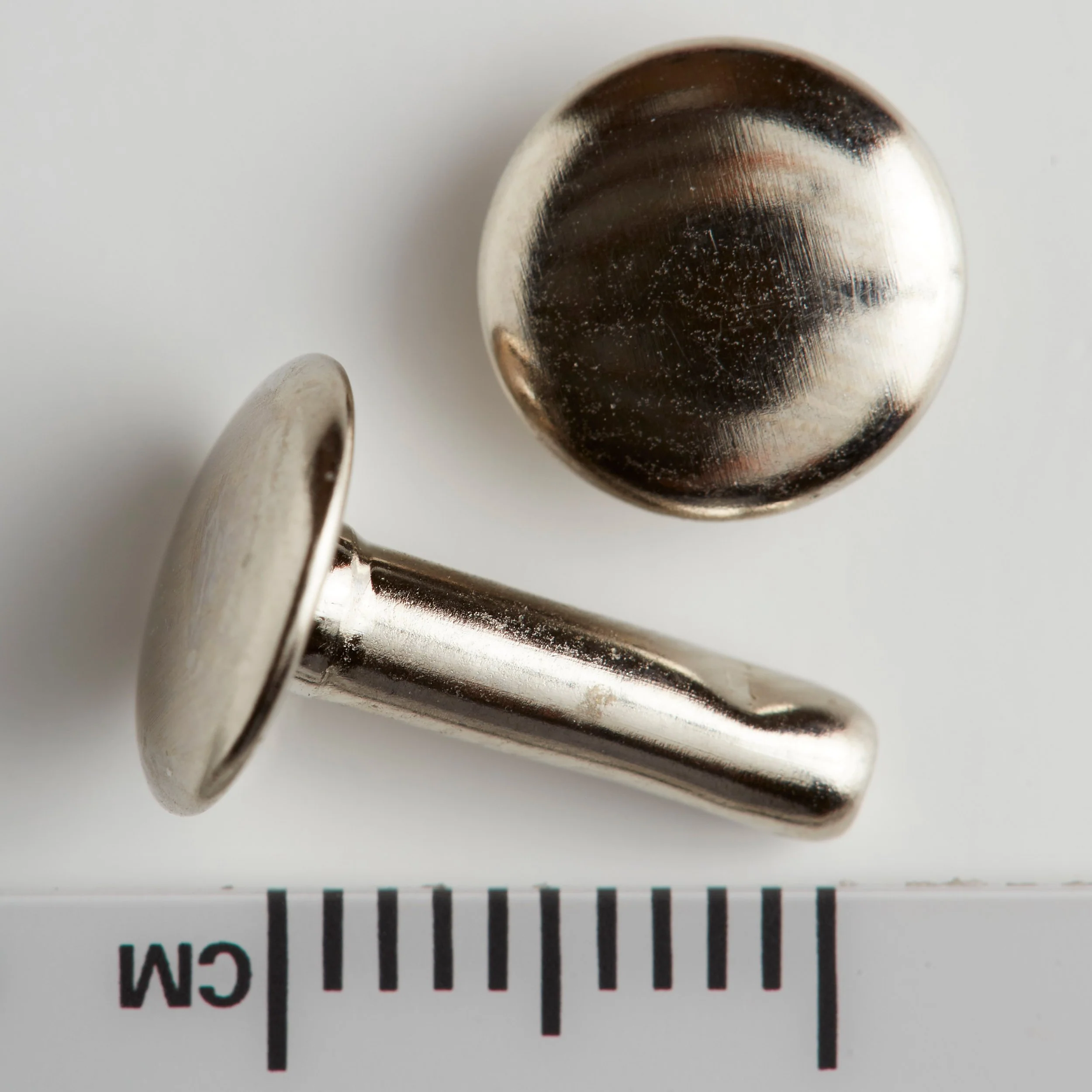 Double Cap Rivets - 1,000 Pack - Image 20