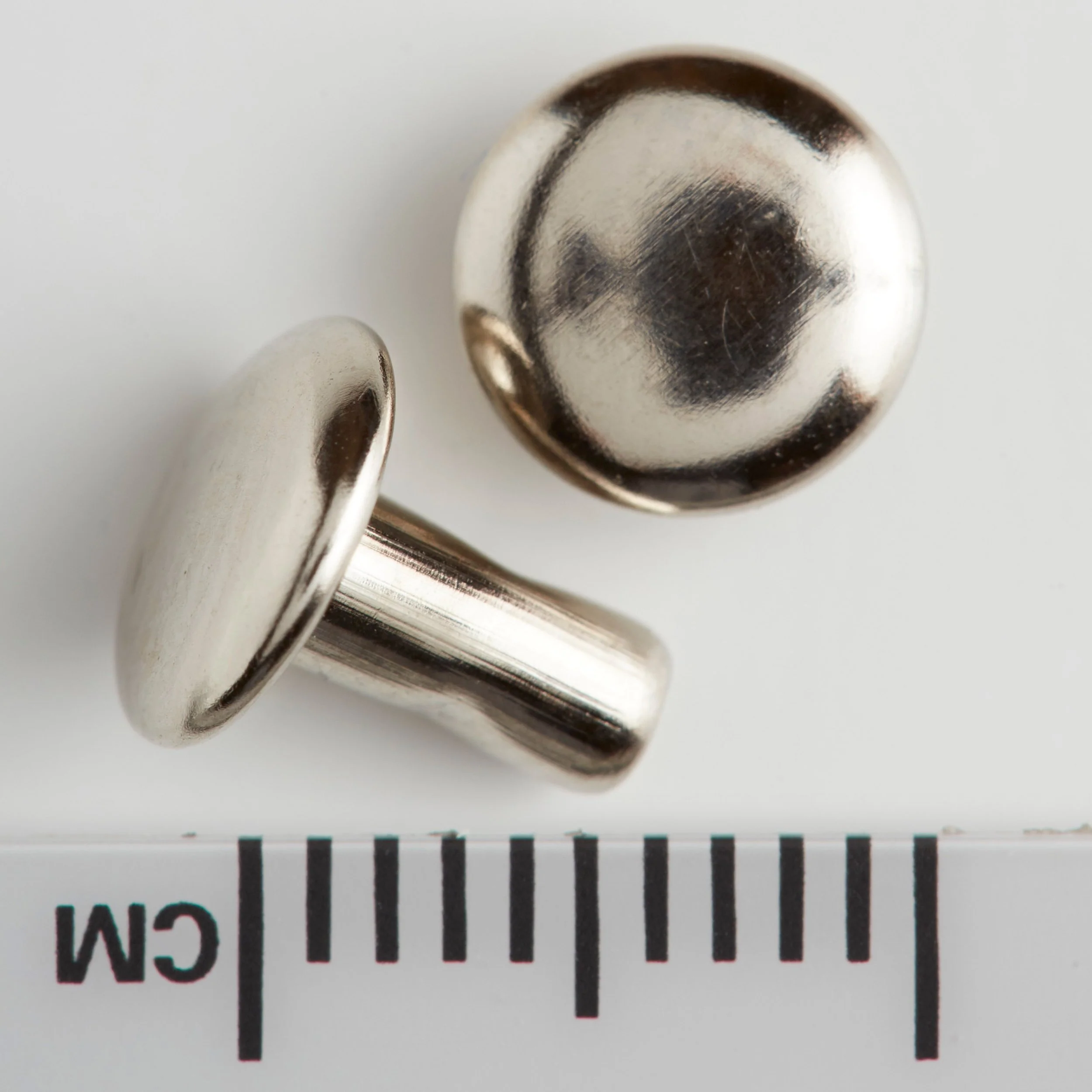 Double Cap Rivets - 1,000 Pack - Image 21
