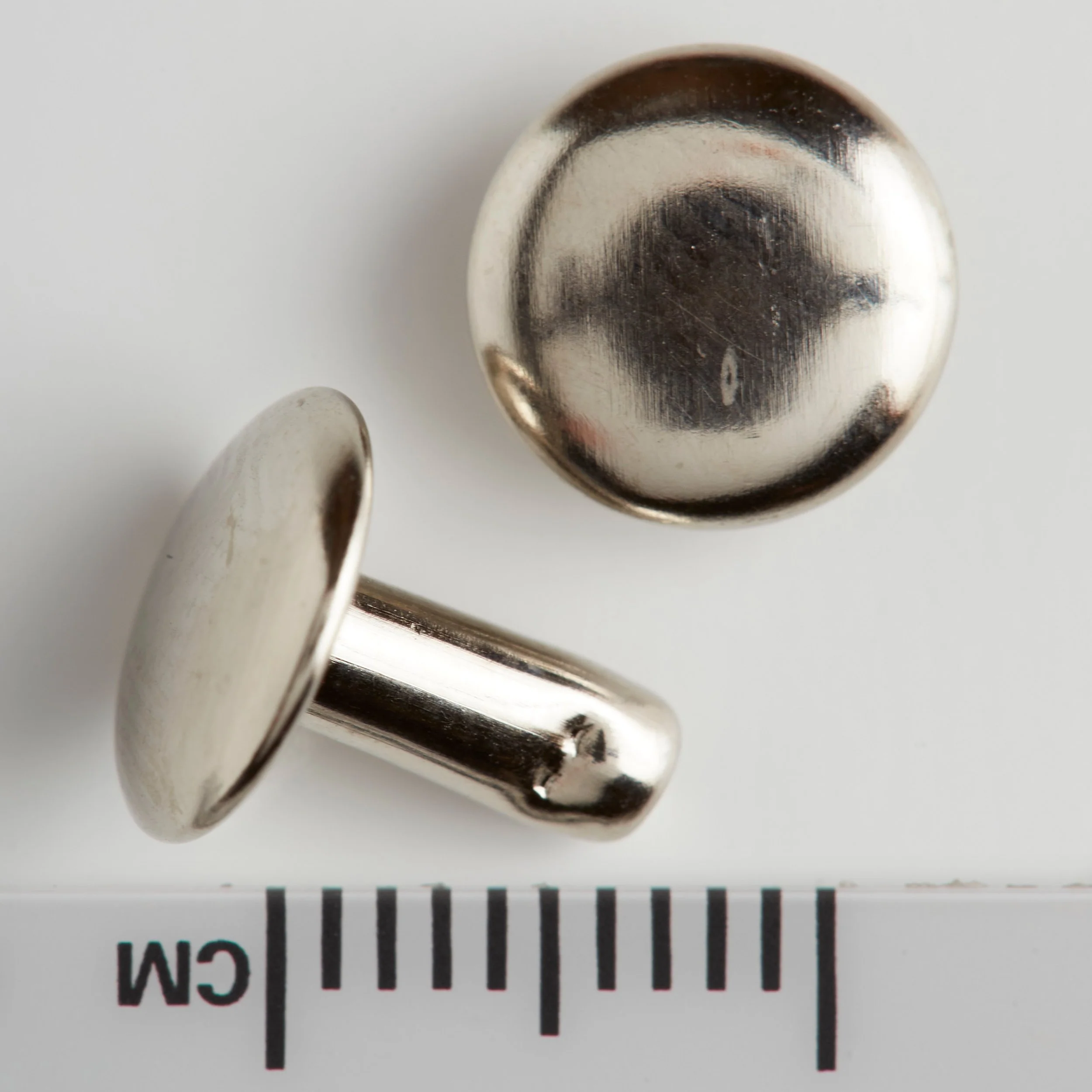 Double Cap Rivets - 1,000 Pack - Image 22
