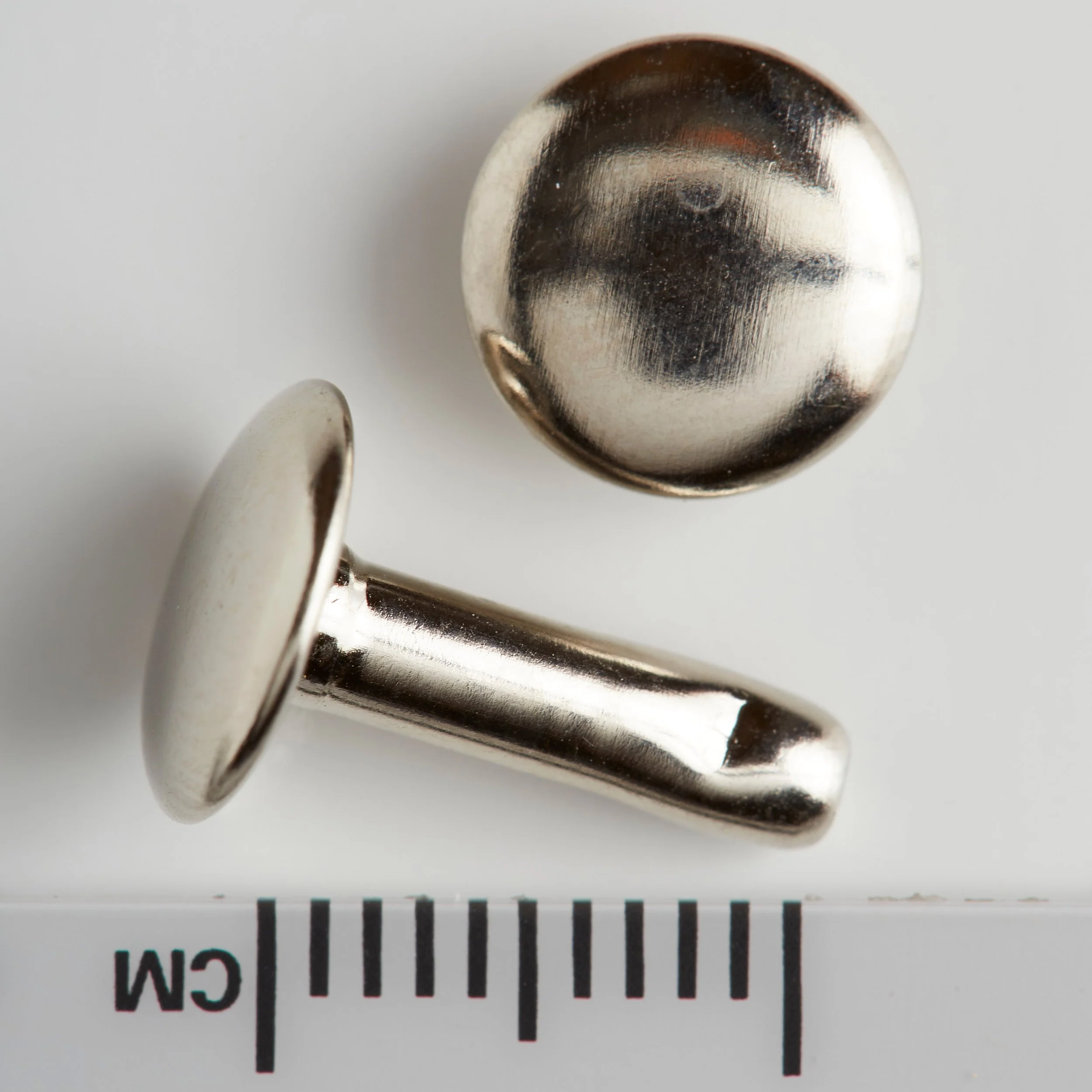 Double Cap Rivets - 1,000 Pack - Image 23