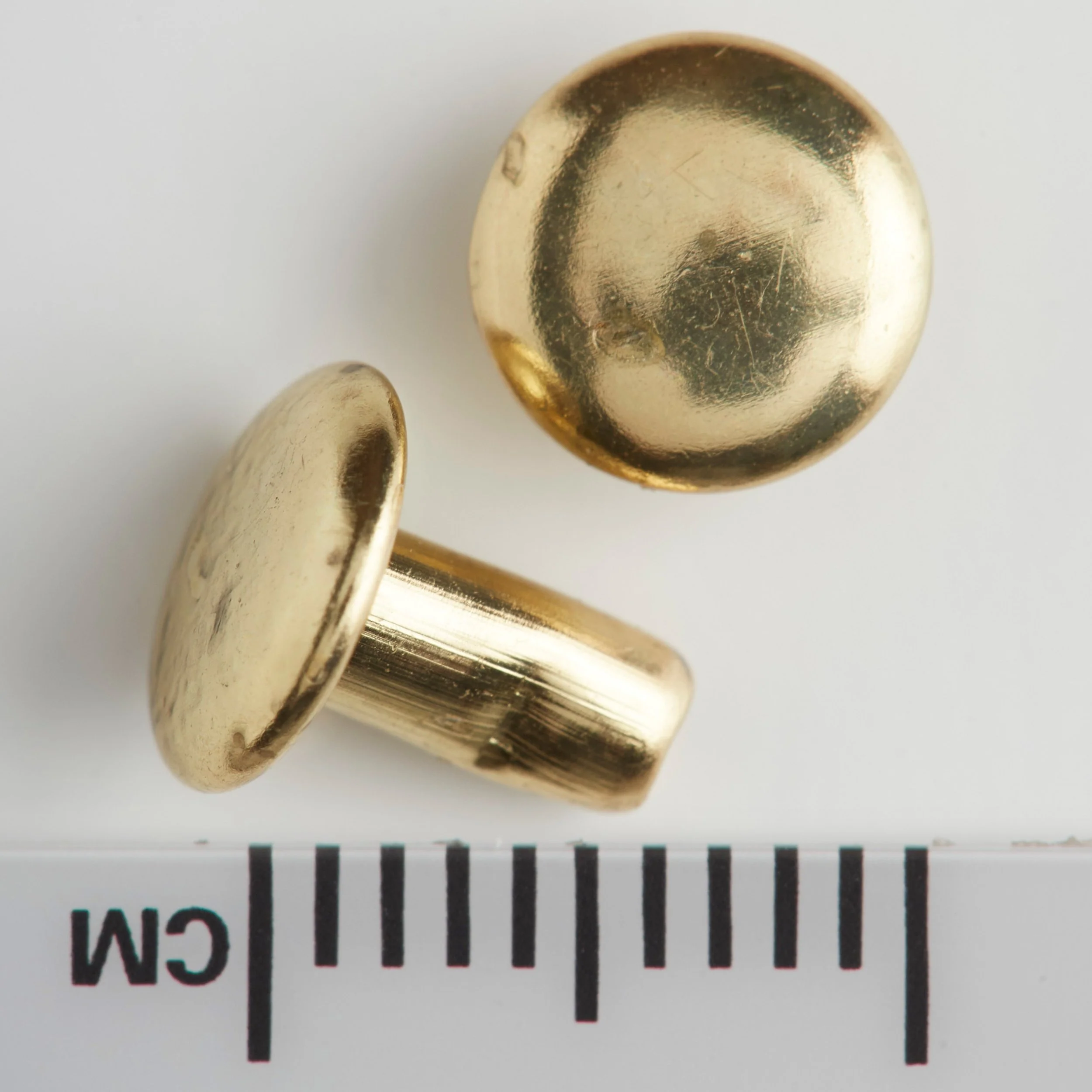 Double Cap Rivets - 1,000 Pack - Image 32