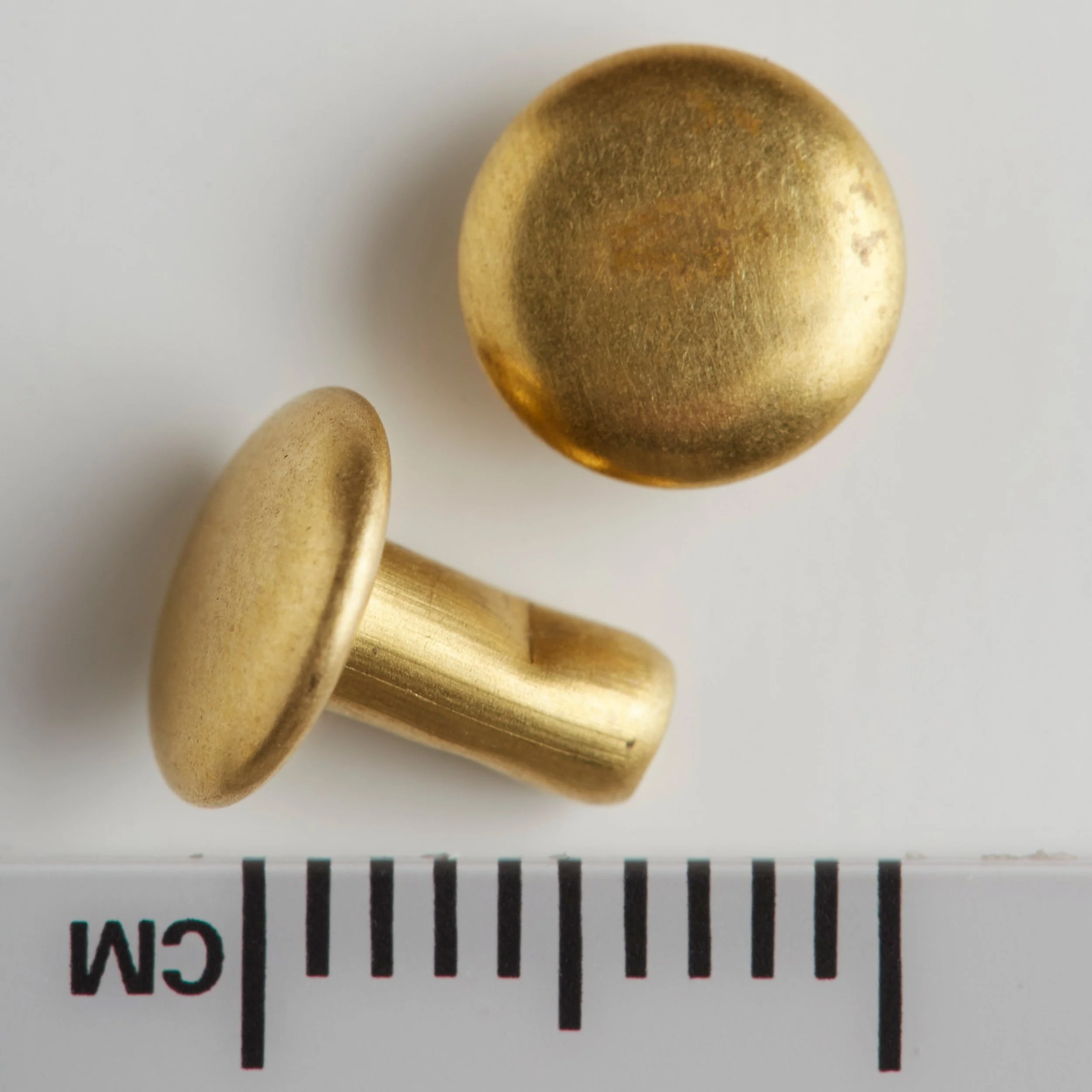 Double Cap Rivets - 1,000 Pack - Image 36
