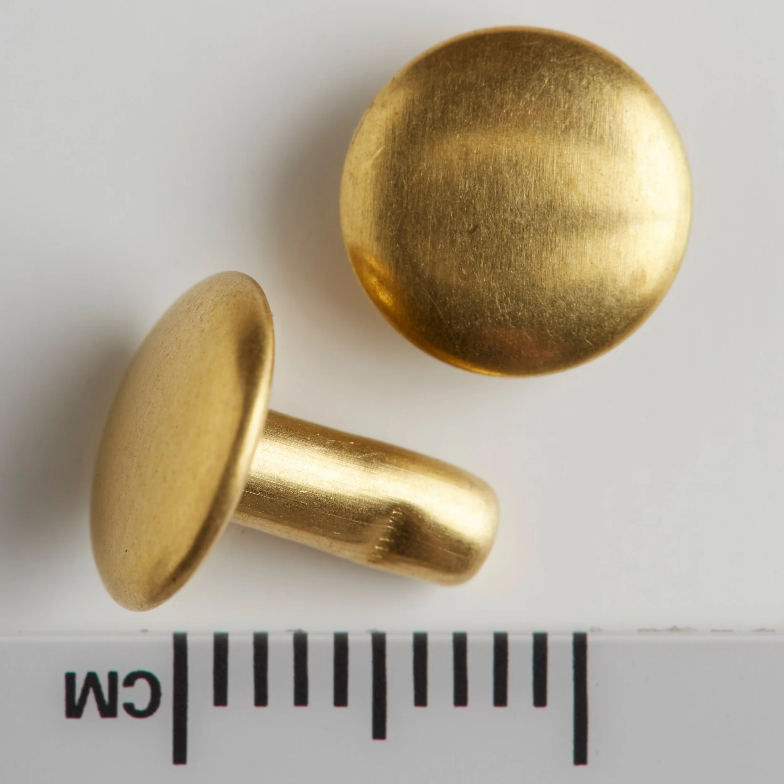 Double Cap Rivets - 1,000 Pack - Image 37